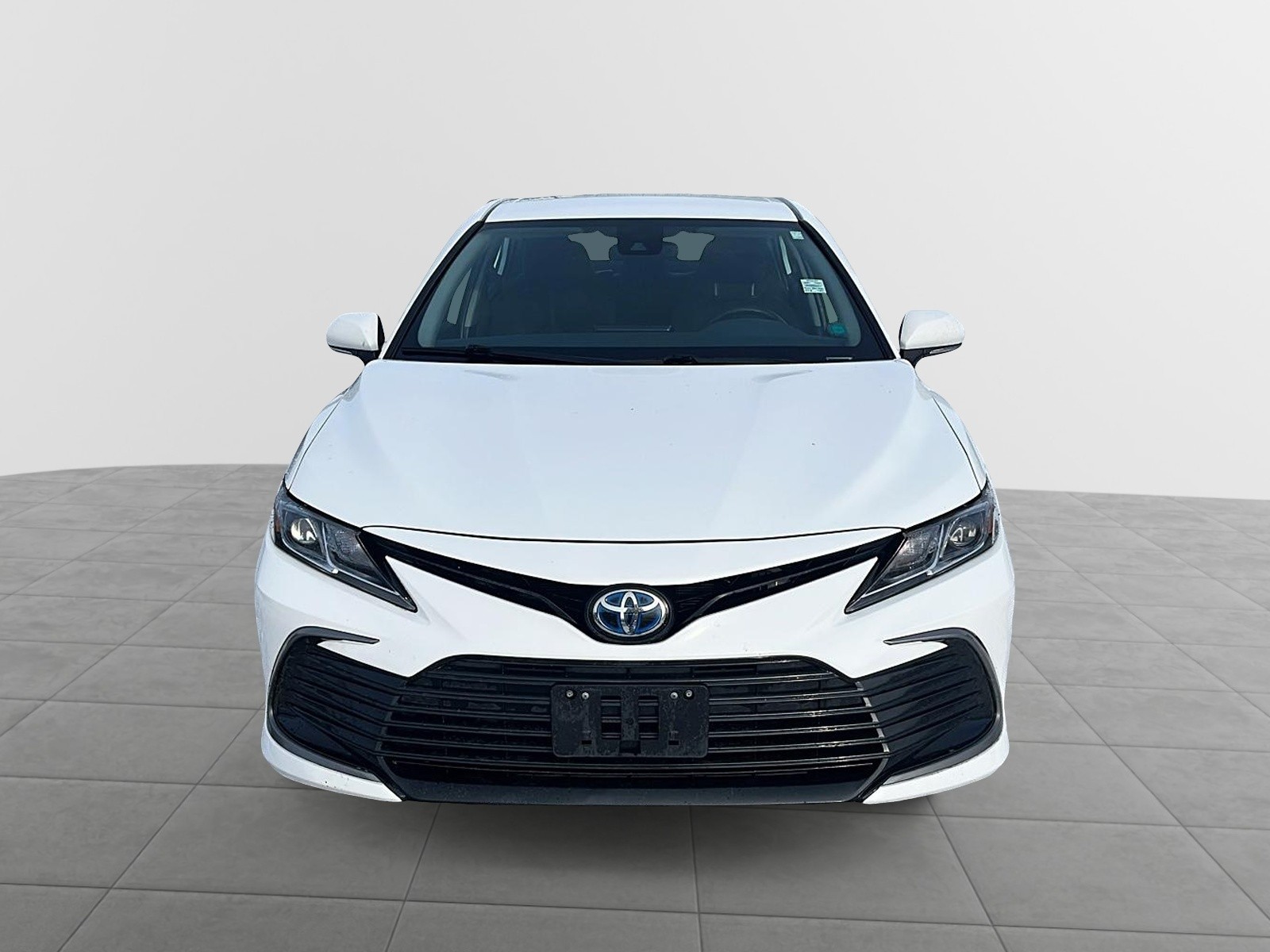 2024 Toyota Camry Hybrid LE