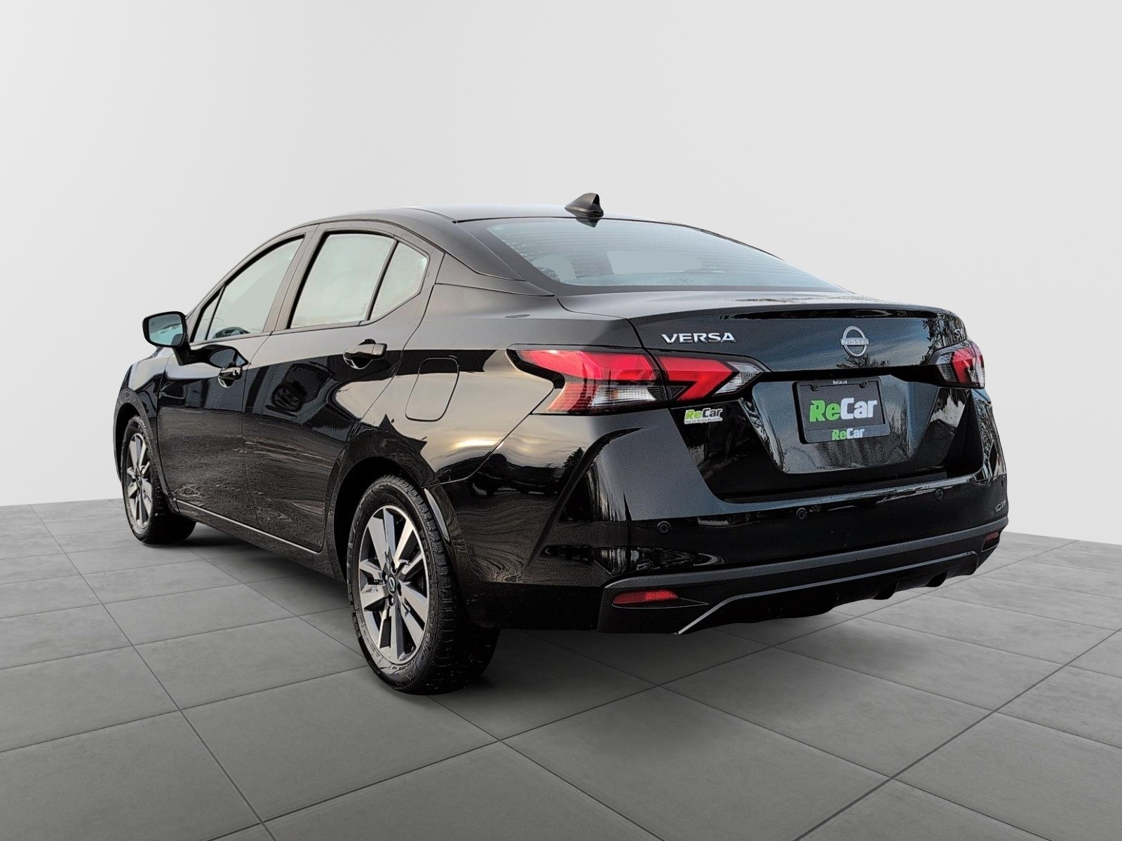 2024 Nissan Versa SV