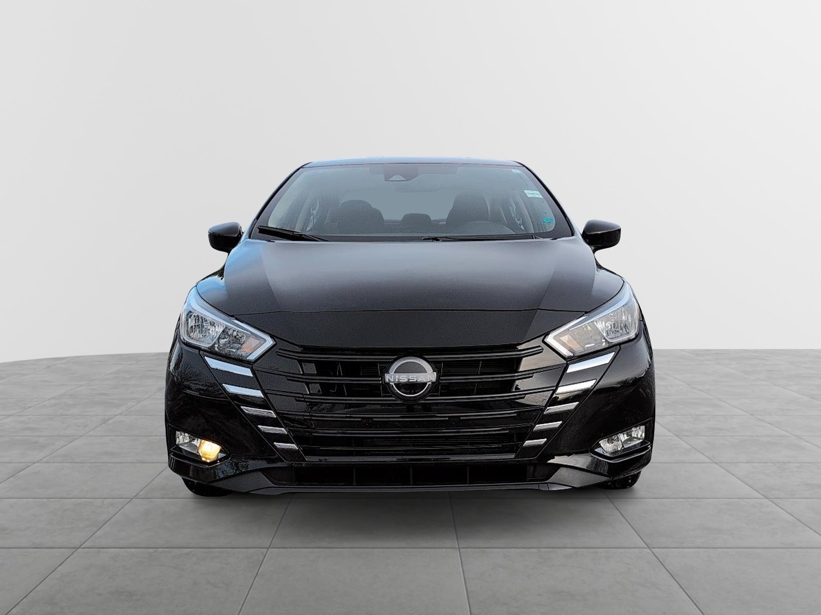 2024 Nissan Versa SV