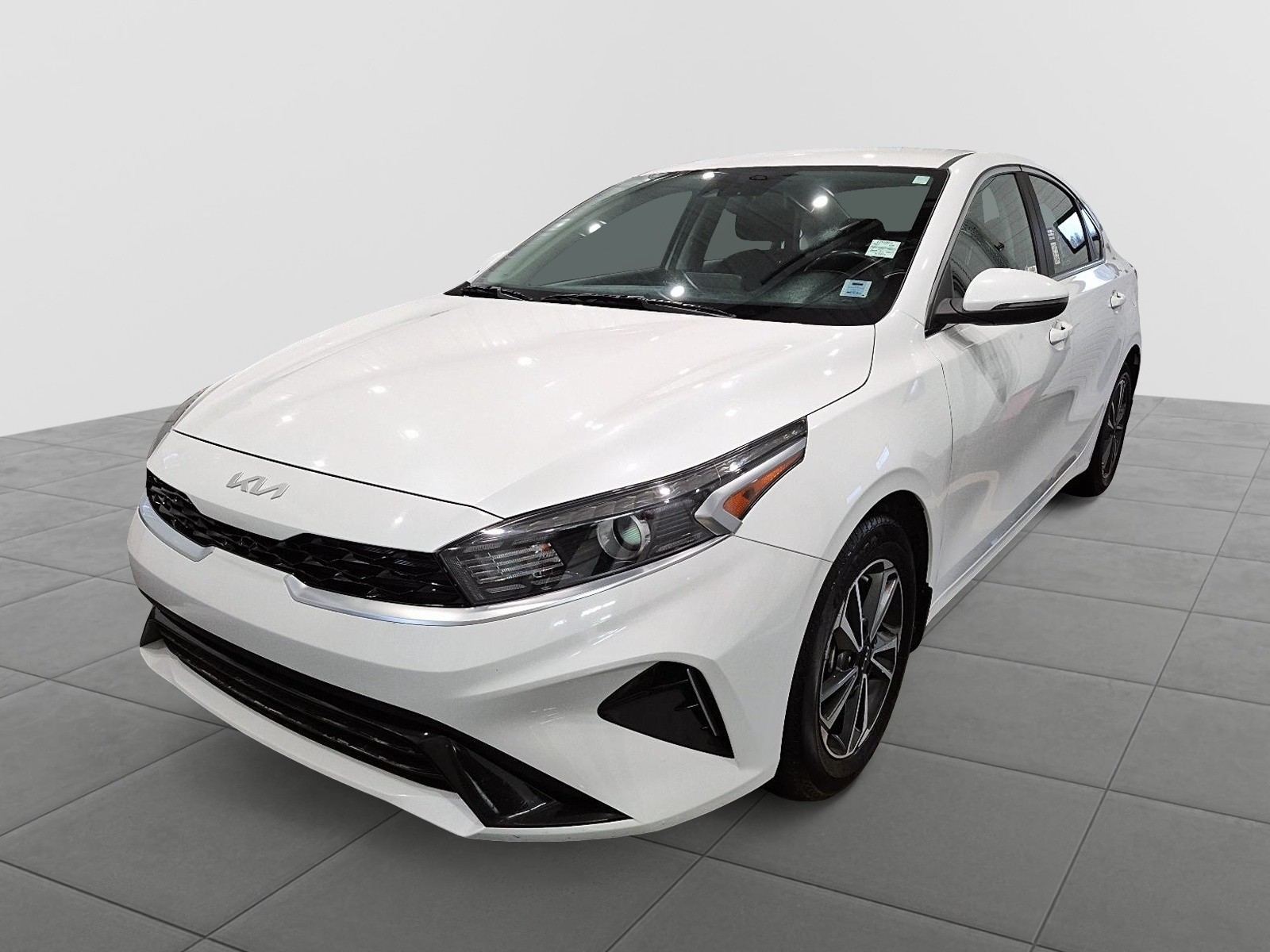 2024 Kia Forte  EX