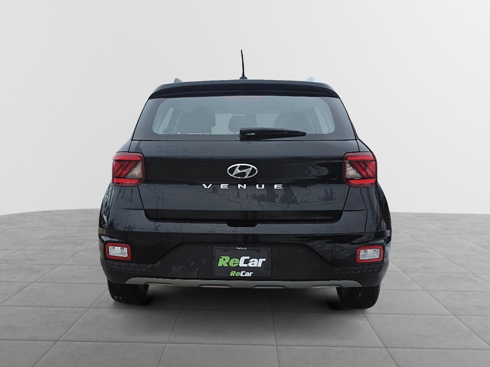 2024 Hyundai Venue Preferred