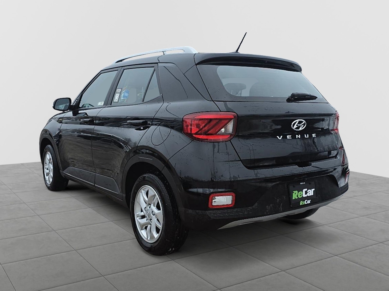 2024 Hyundai Venue Preferred