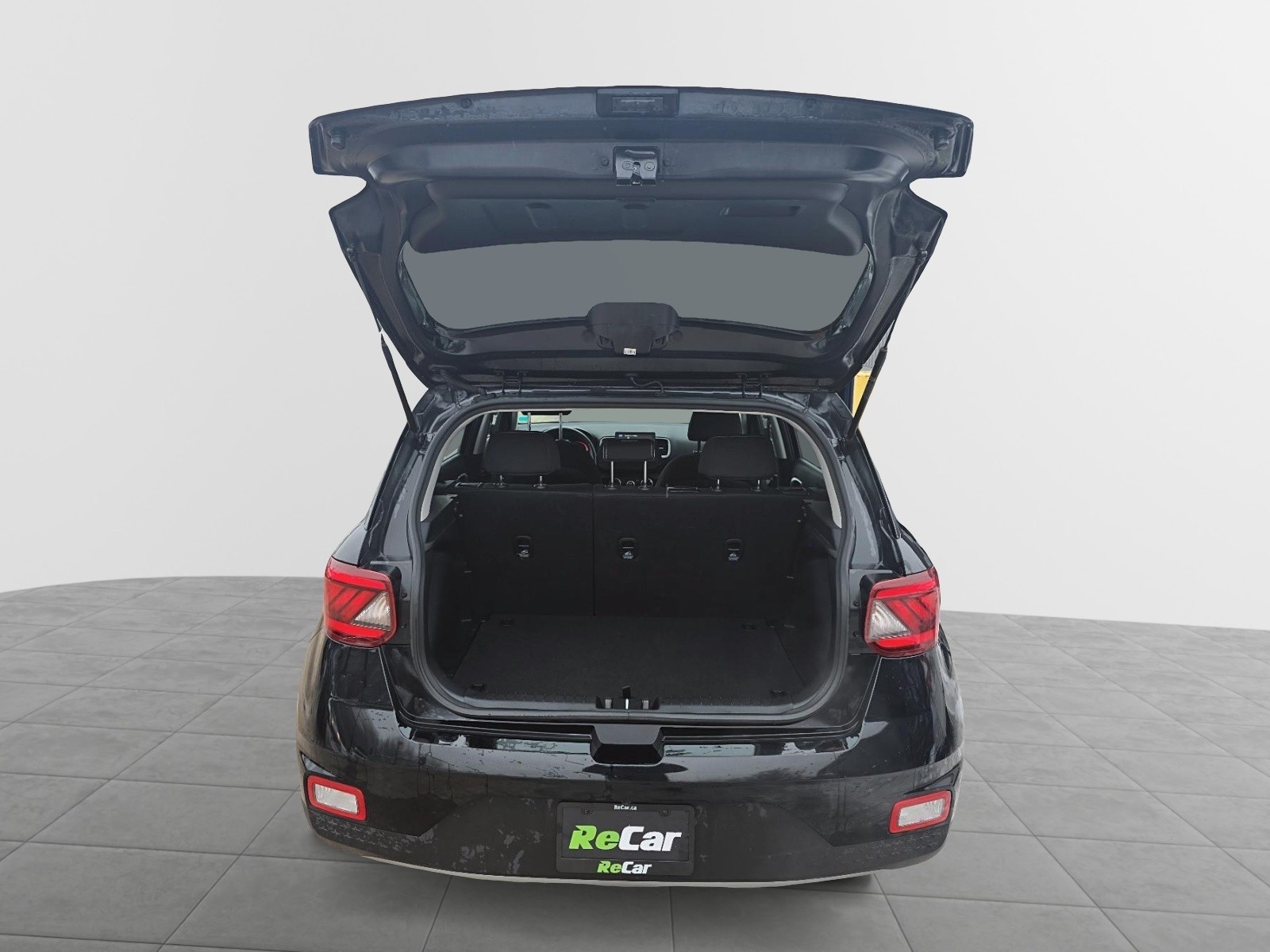 2024 Hyundai Venue Preferred