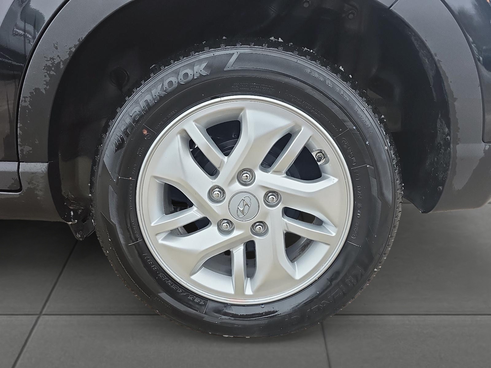 2024 Hyundai Venue Preferred