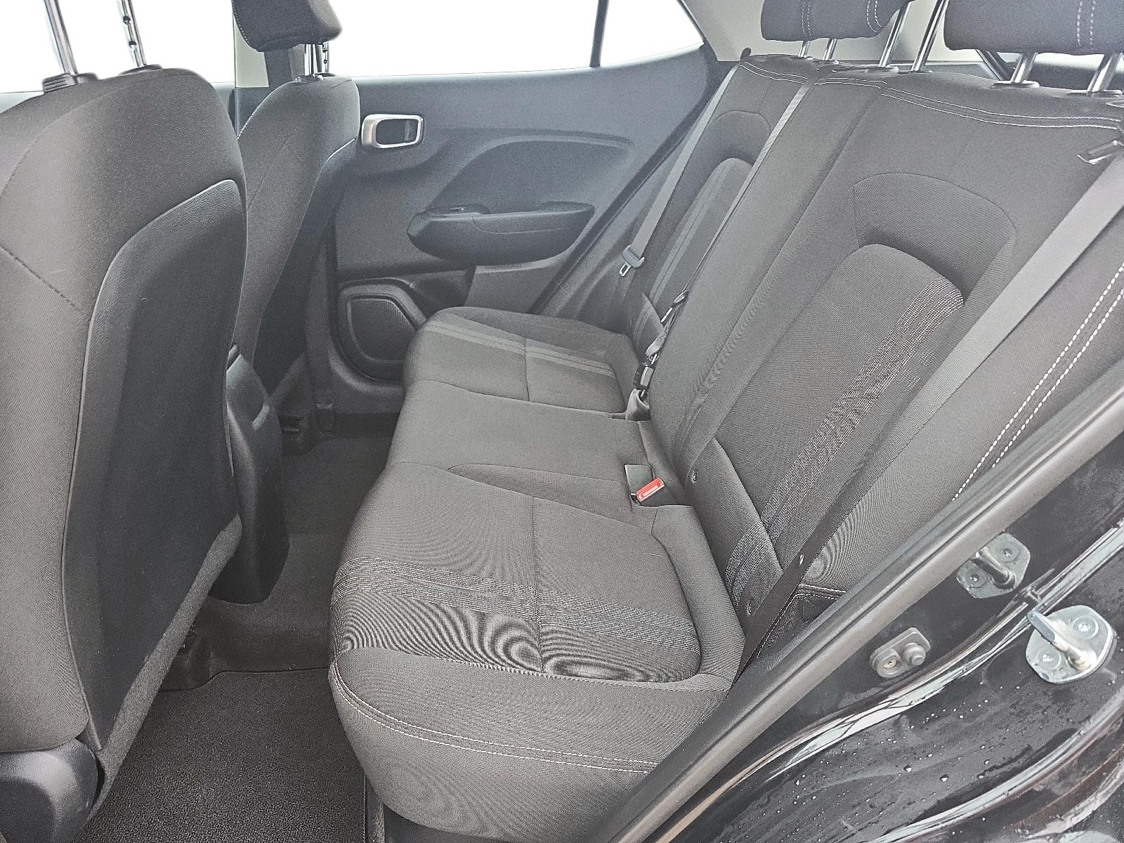 2024 Hyundai Venue Preferred