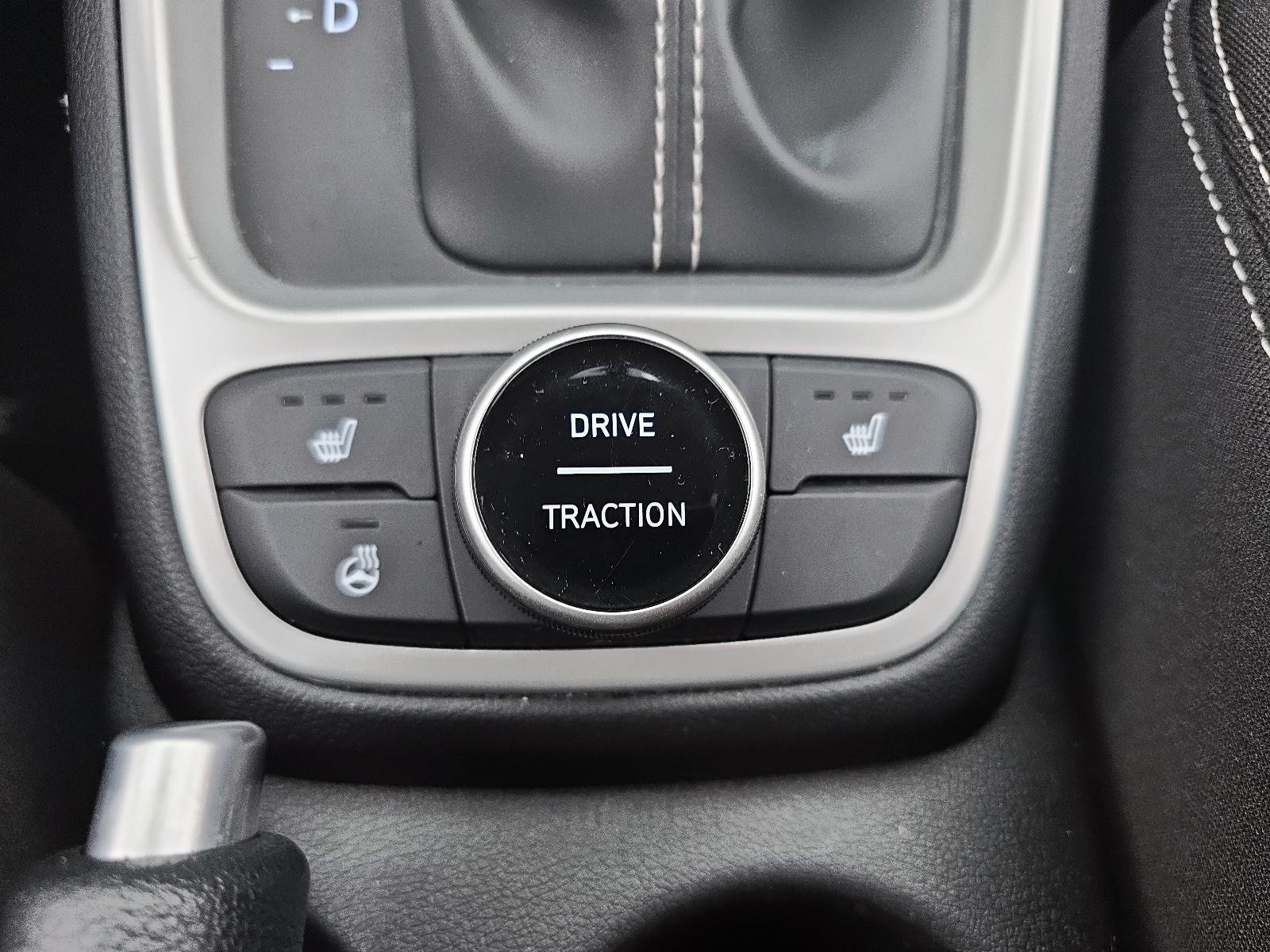 2024 Hyundai Venue Preferred