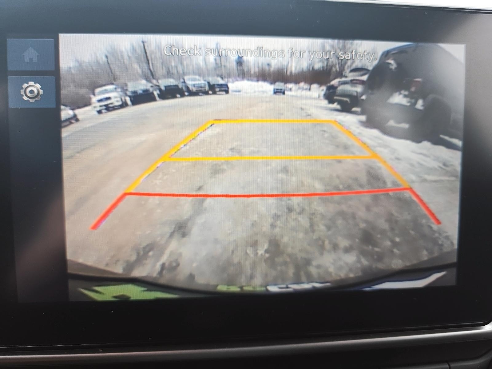 2024 Hyundai Venue Preferred