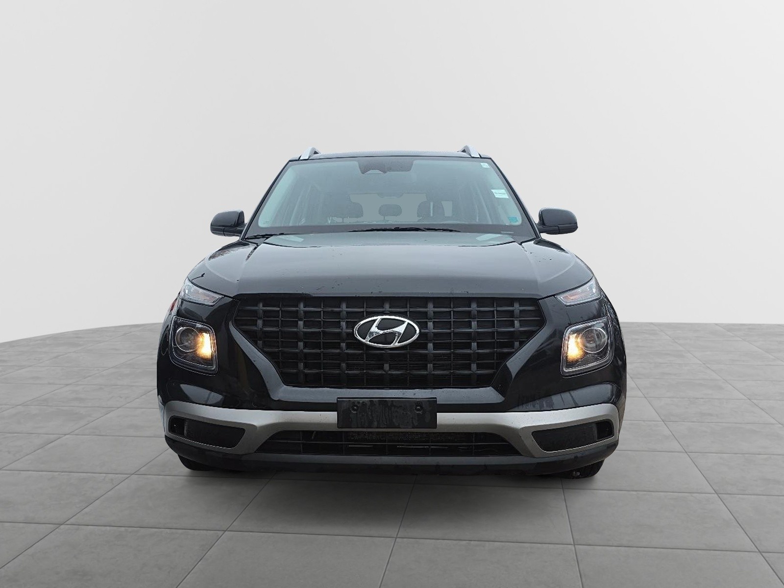 2024 Hyundai Venue Preferred