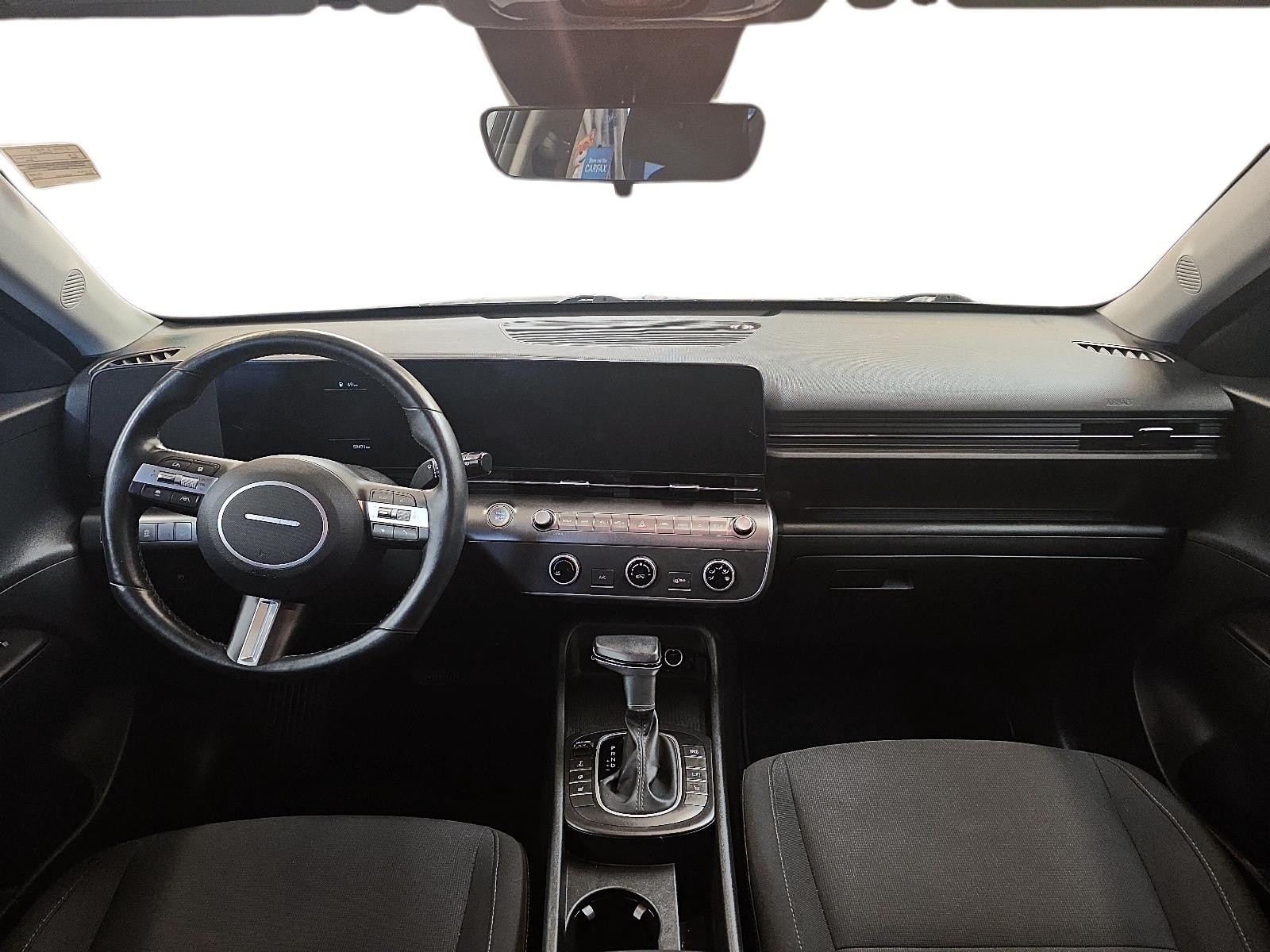 2024 Hyundai Kona 2.0L Preferred