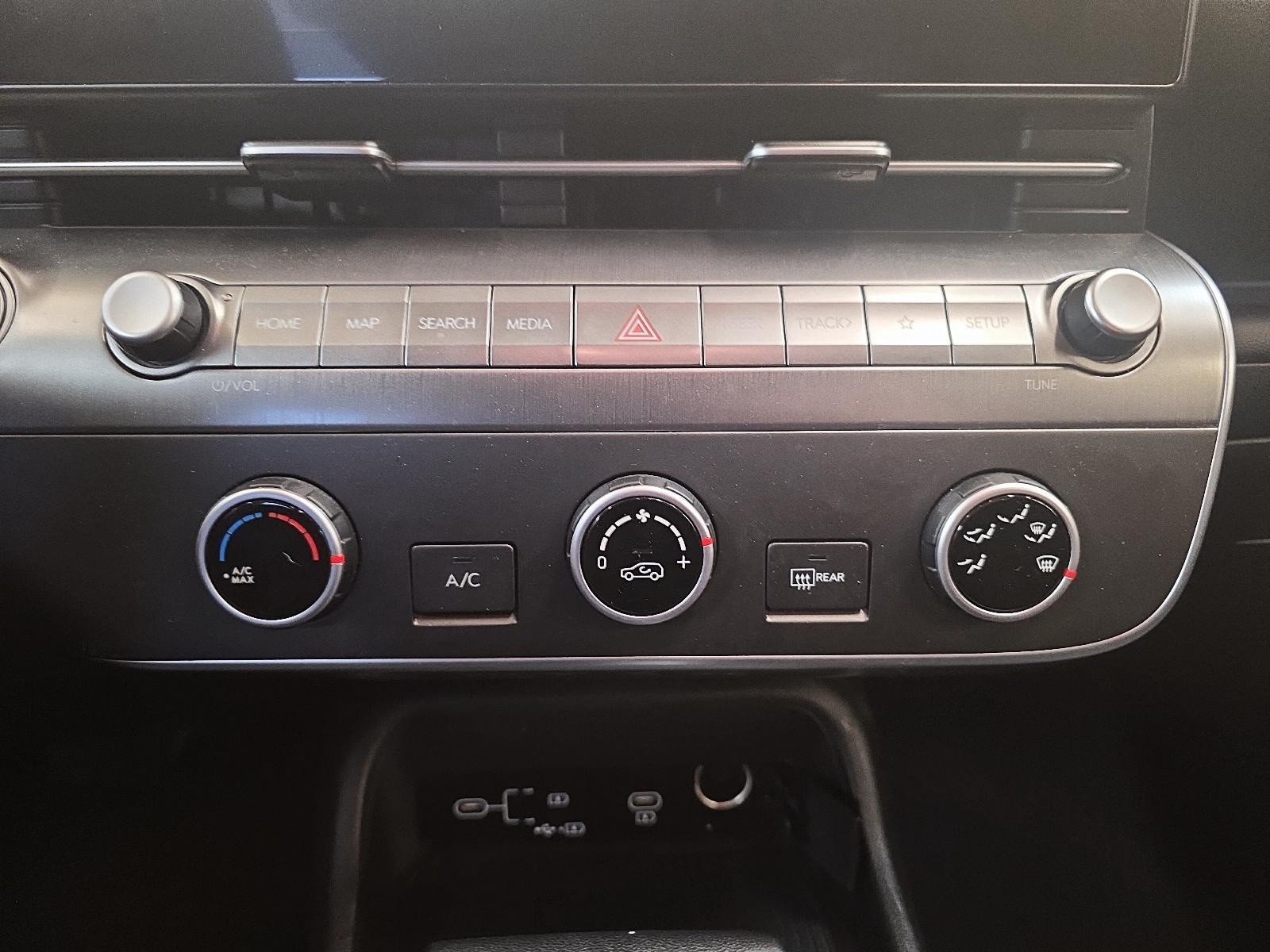 2024 Hyundai Kona 2.0L Preferred