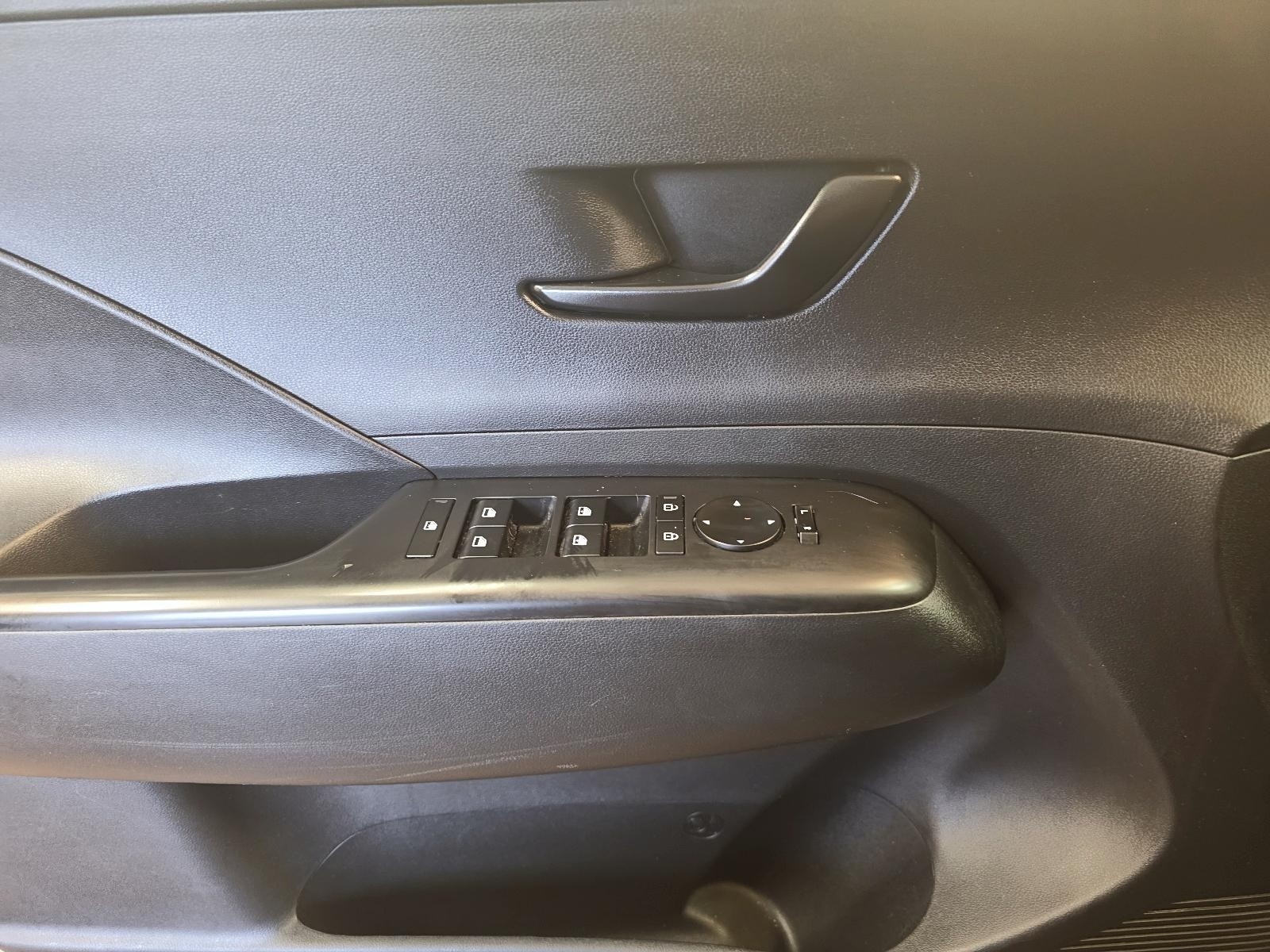 2024 Hyundai Kona 2.0L Preferred