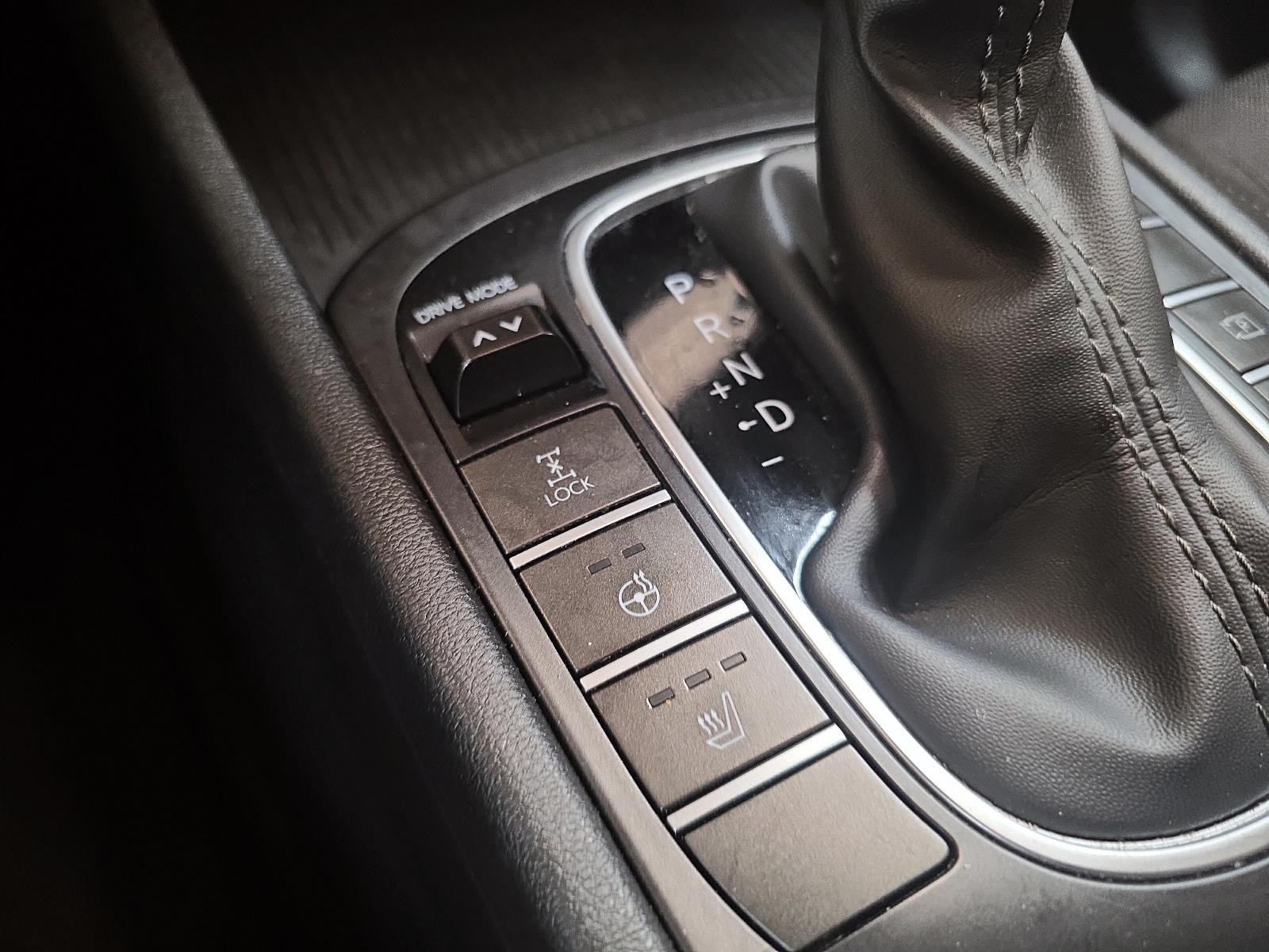 2024 Hyundai Kona 2.0L Preferred