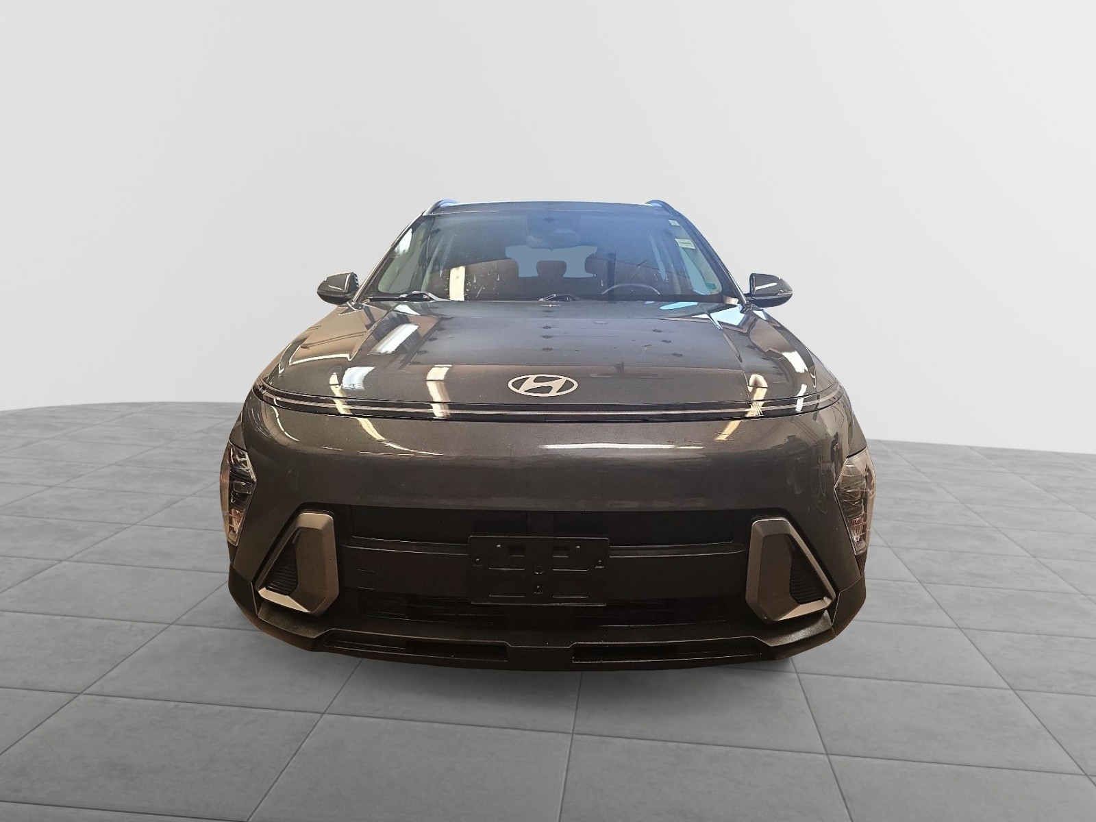 2024 Hyundai Kona 2.0L Preferred