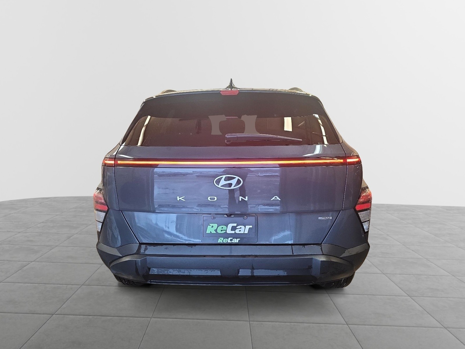 2024 Hyundai Kona 2.0L Preferred