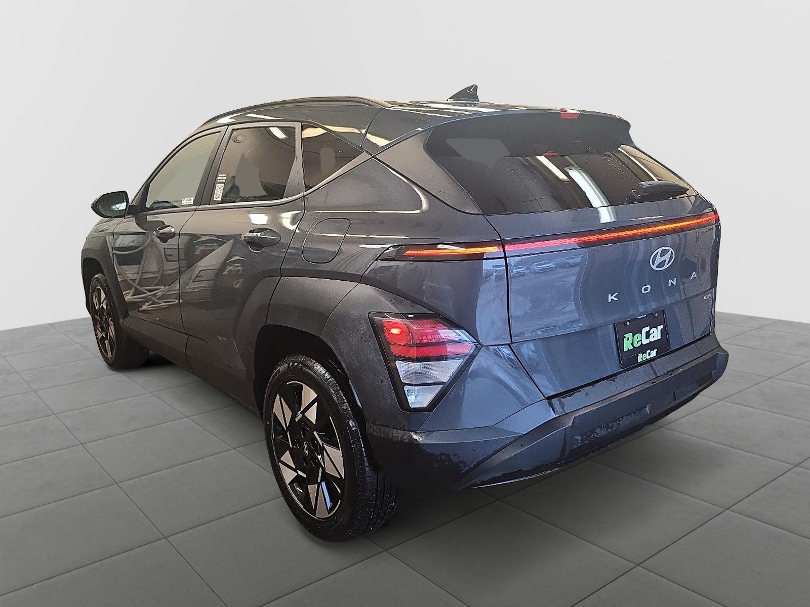 2024 Hyundai Kona 2.0L Preferred