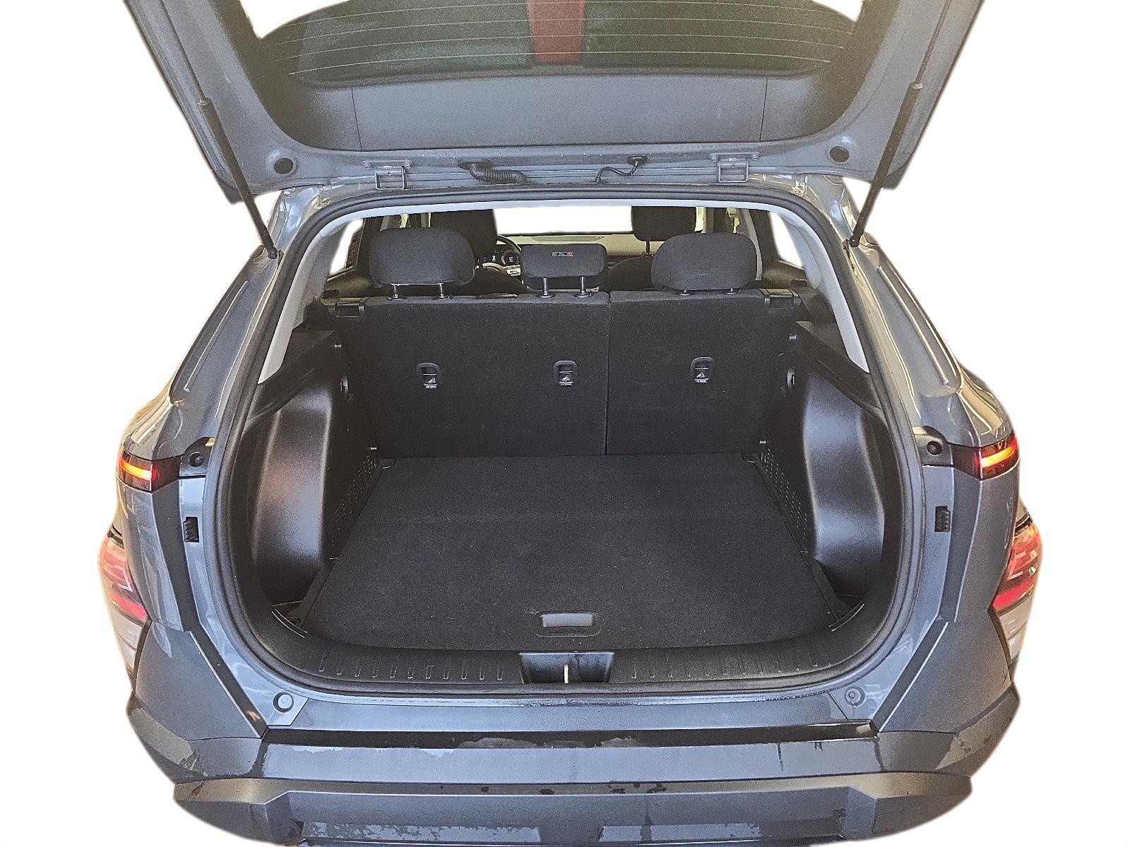 2024 Hyundai Kona 2.0L Preferred