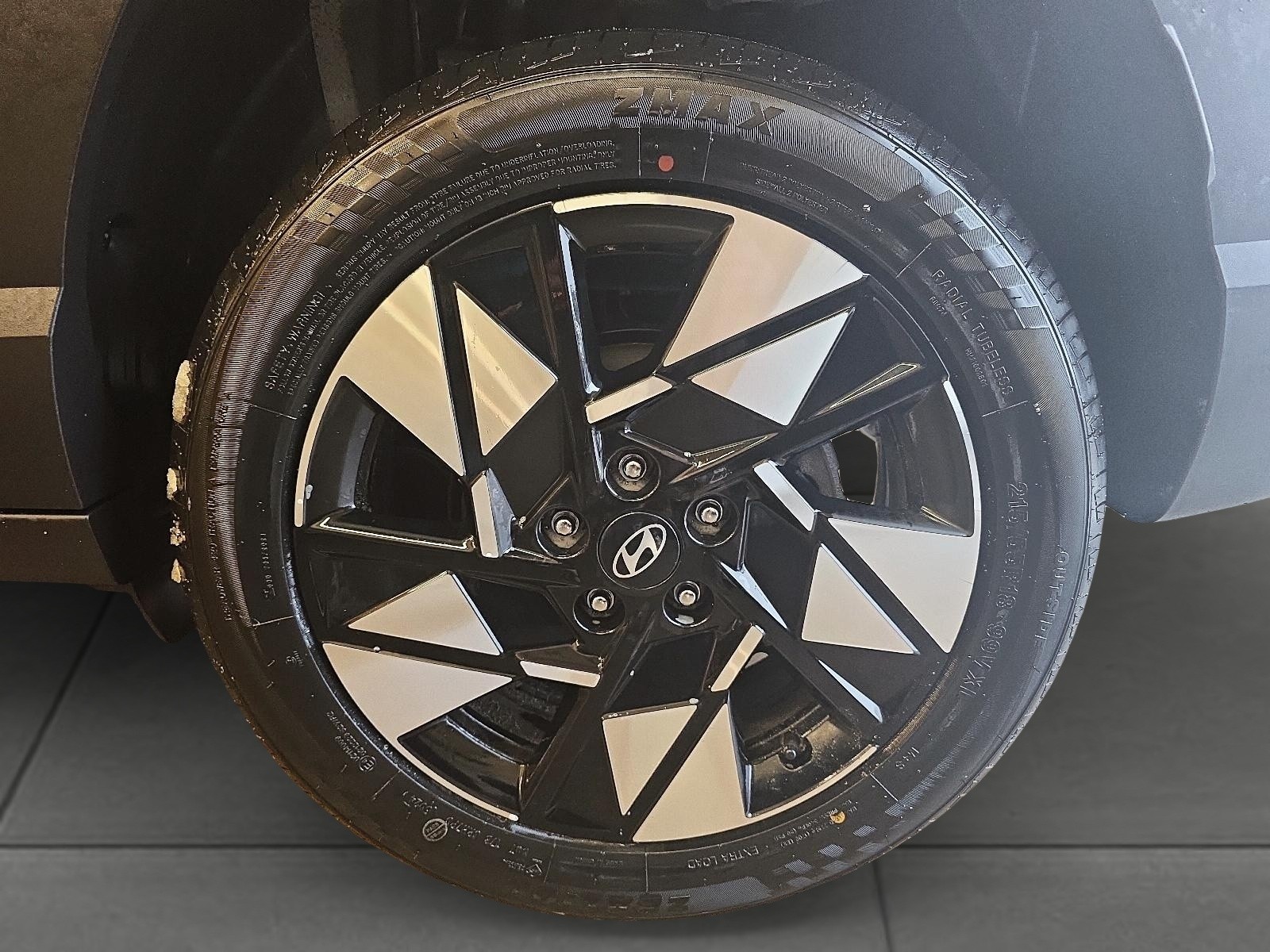 2024 Hyundai Kona 2.0L Preferred