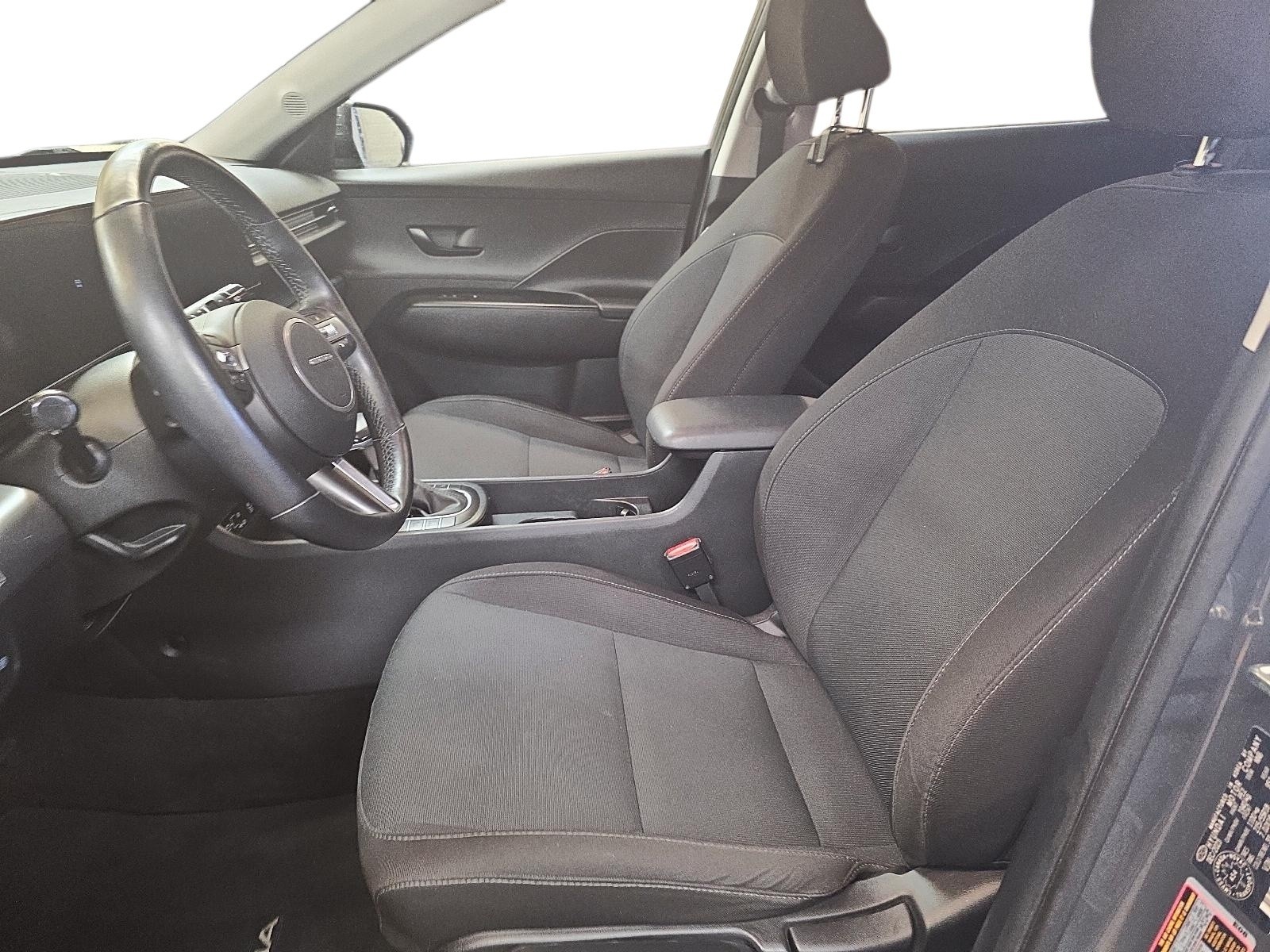 2024 Hyundai Kona 2.0L Preferred