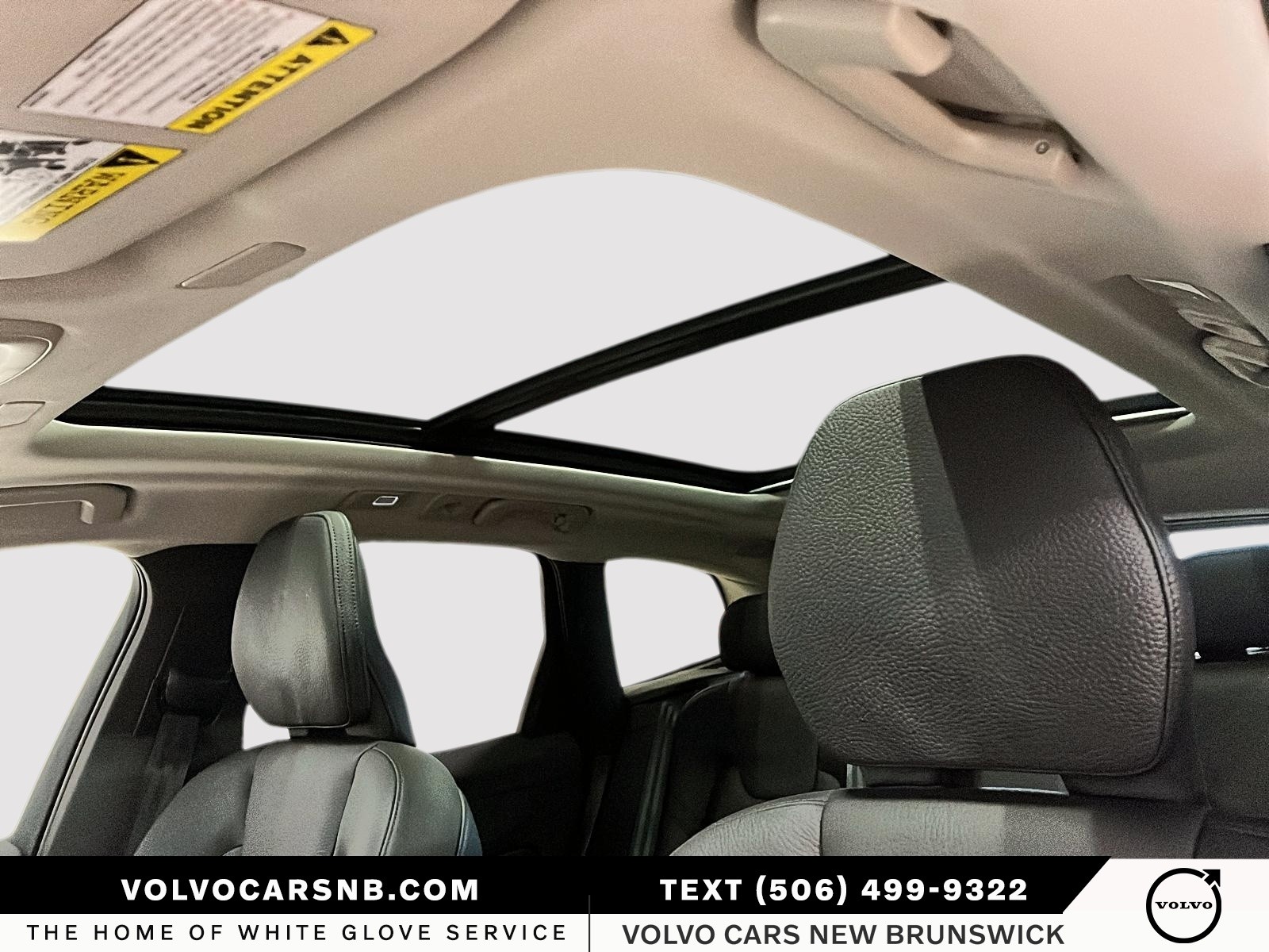 2025 Volvo XC60 B5 Plus Dark Theme