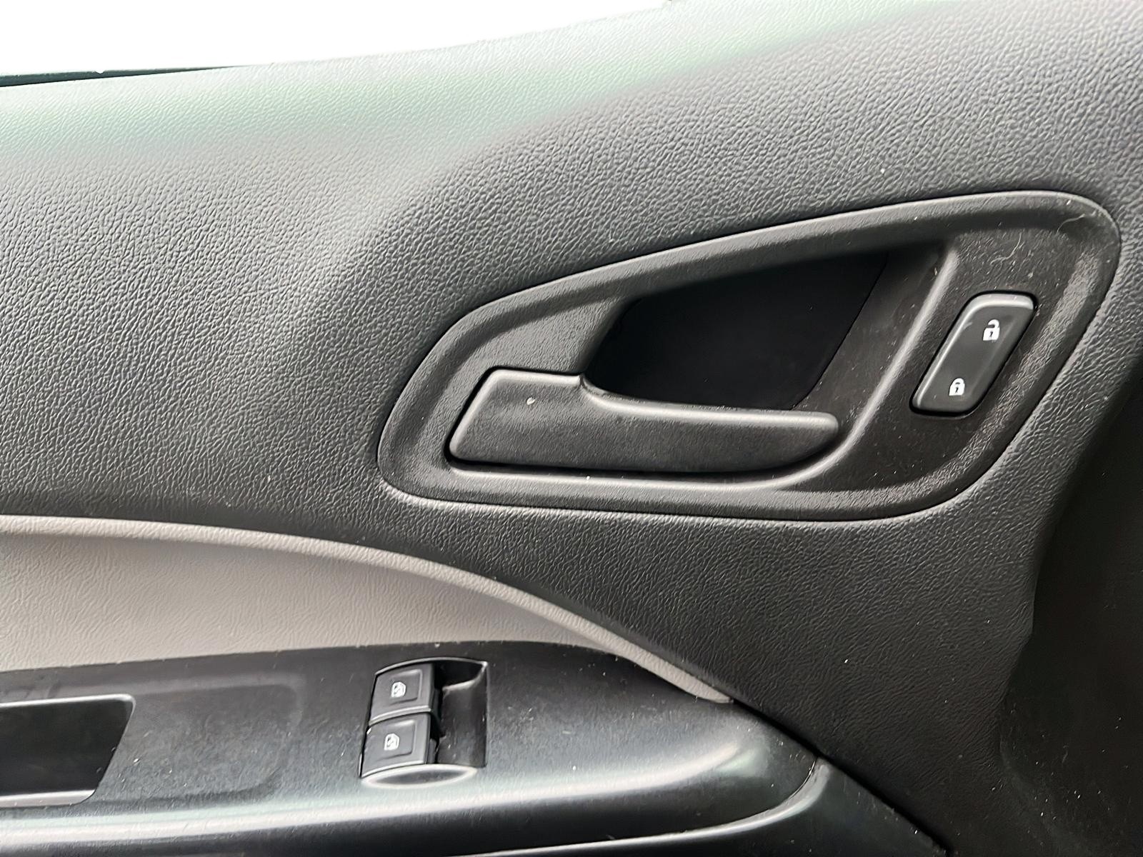 2022 Chevrolet Colorado WT