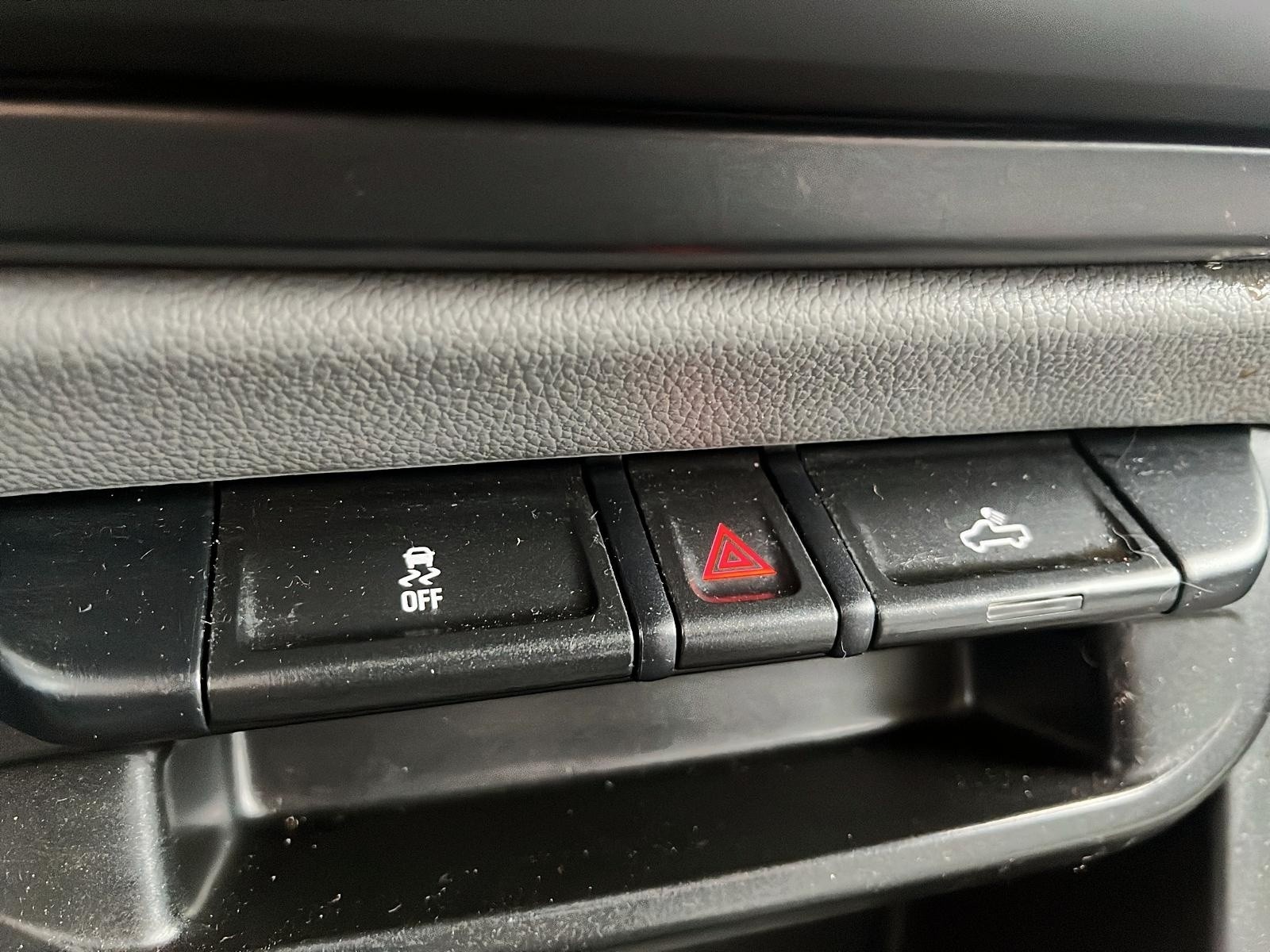 2022 Chevrolet Colorado WT