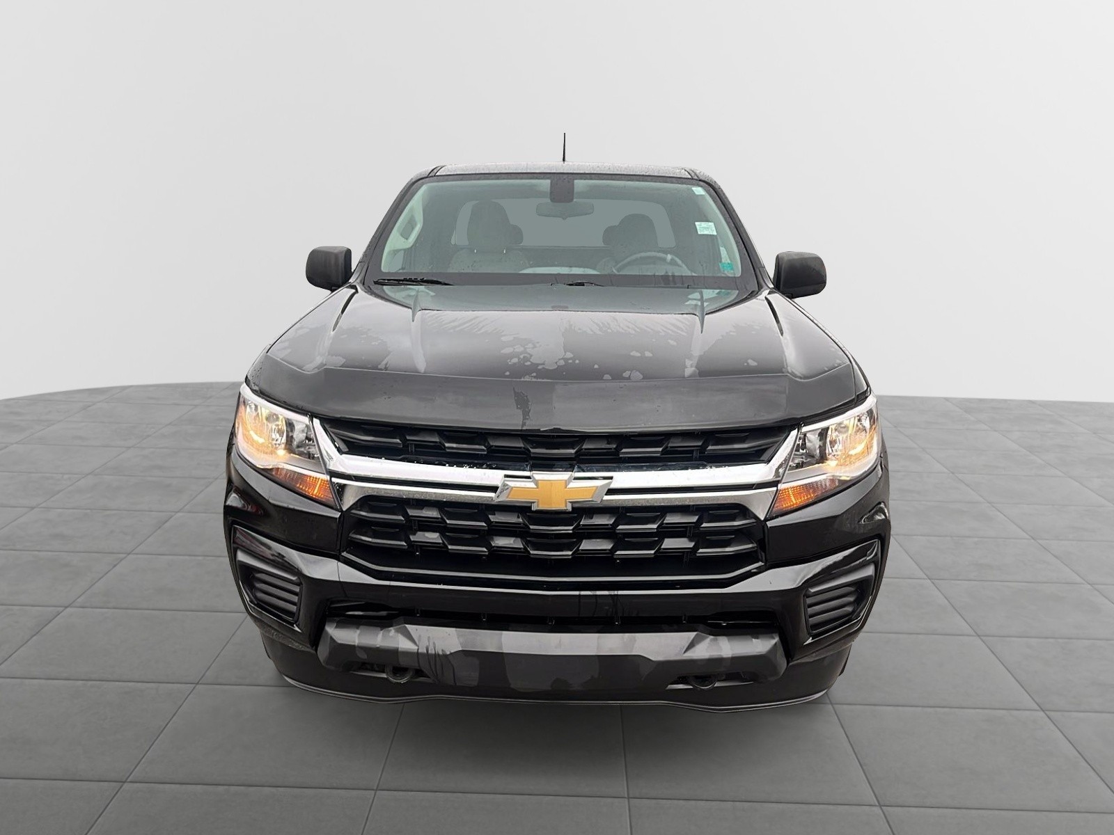 2022 Chevrolet Colorado WT