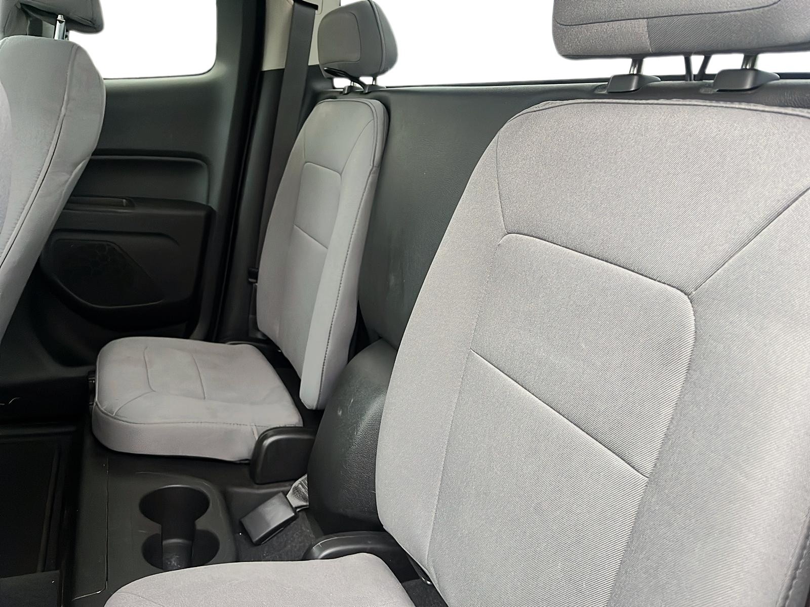 2022 Chevrolet Colorado WT