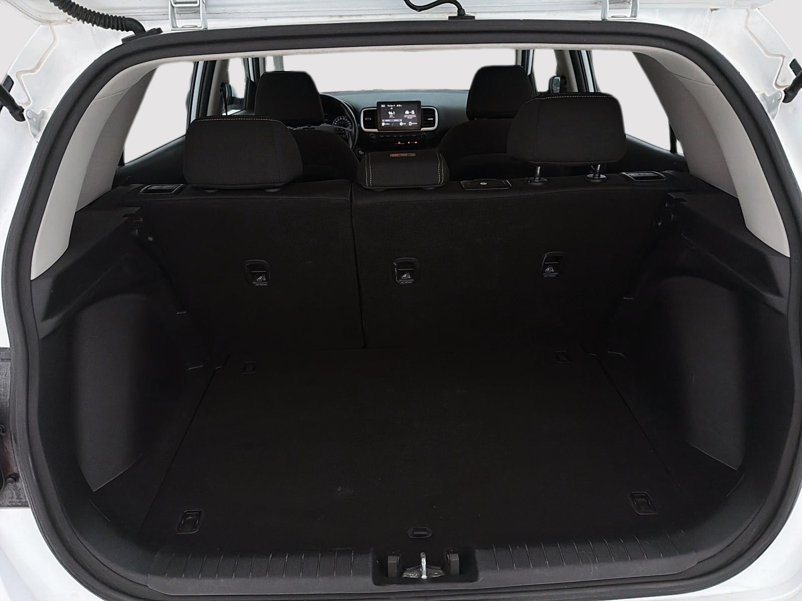 2022 Hyundai Venue Preferred