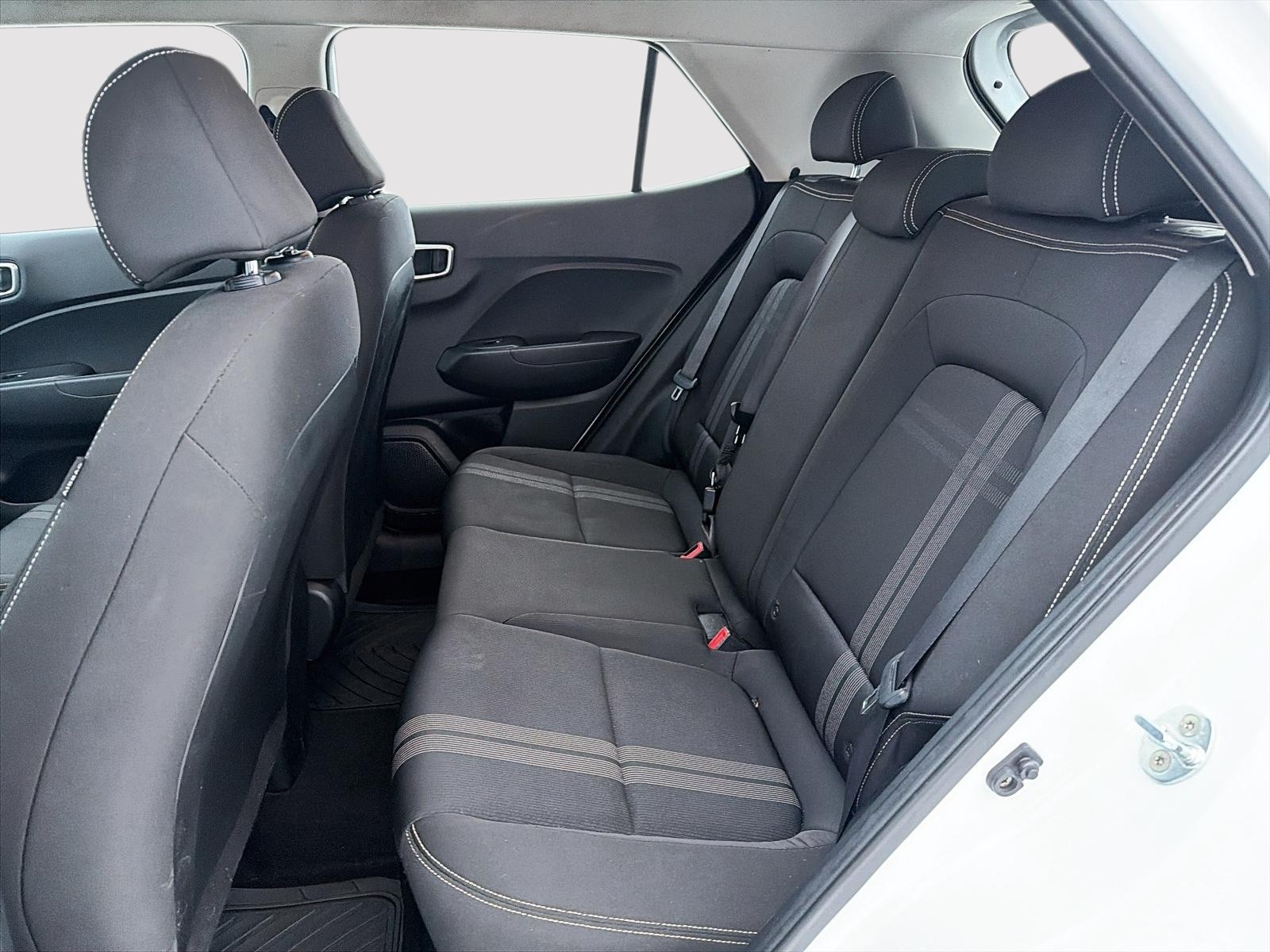 2022 Hyundai Venue Preferred