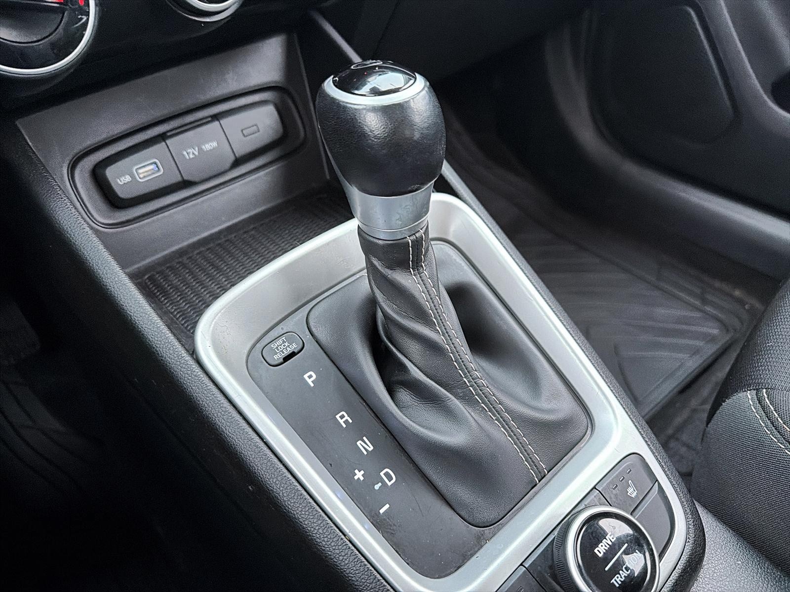 2022 Hyundai Venue Preferred