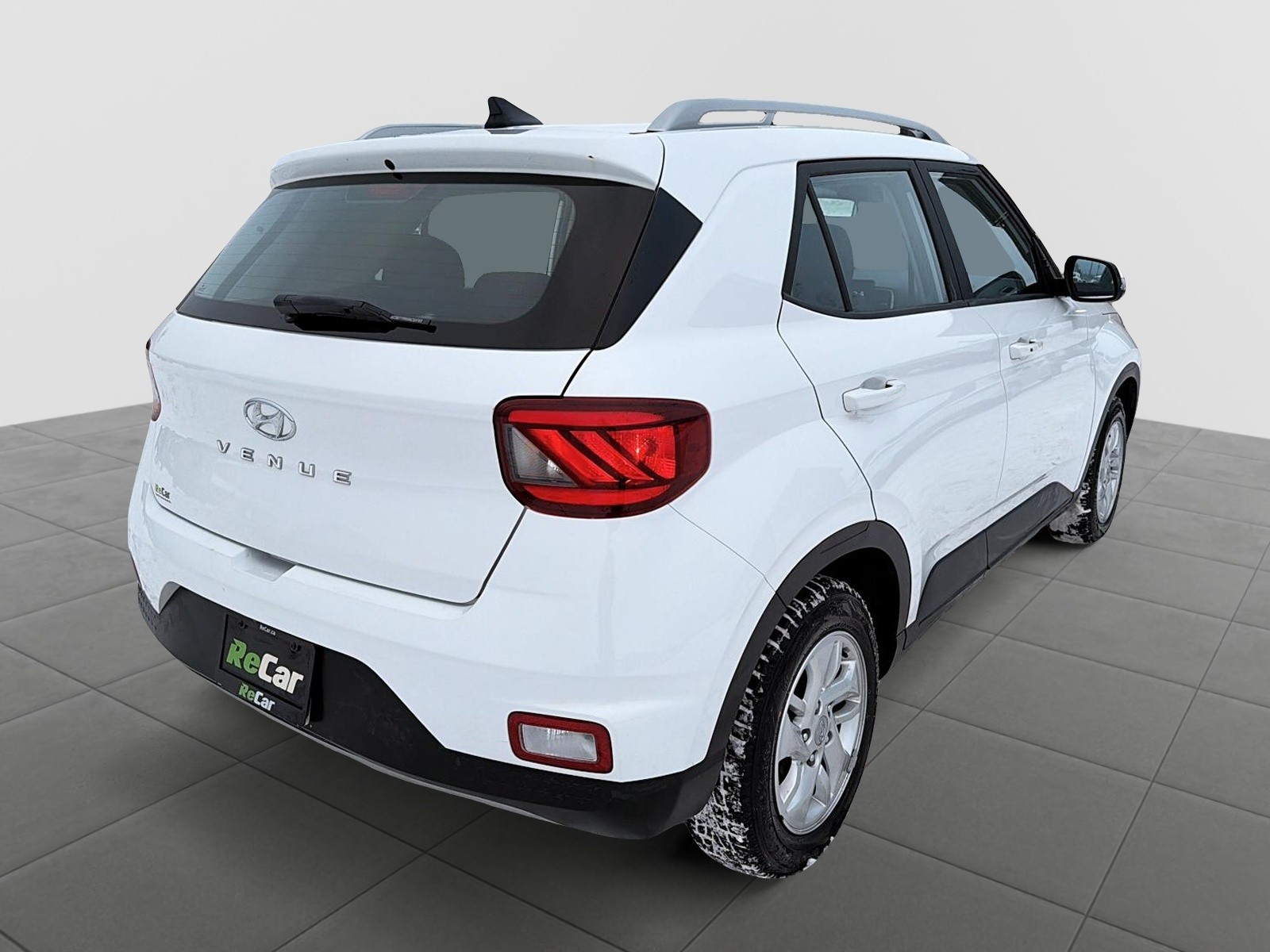 2022 Hyundai Venue Preferred