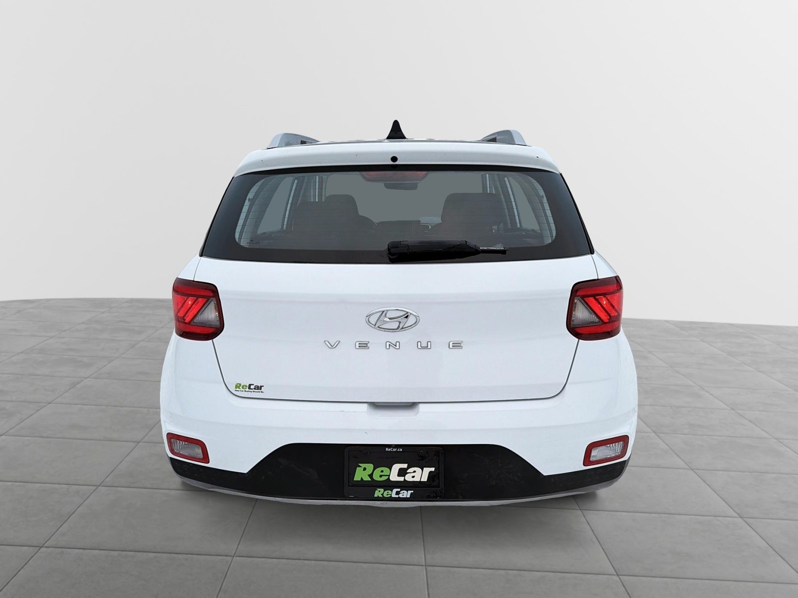 2022 Hyundai Venue Preferred