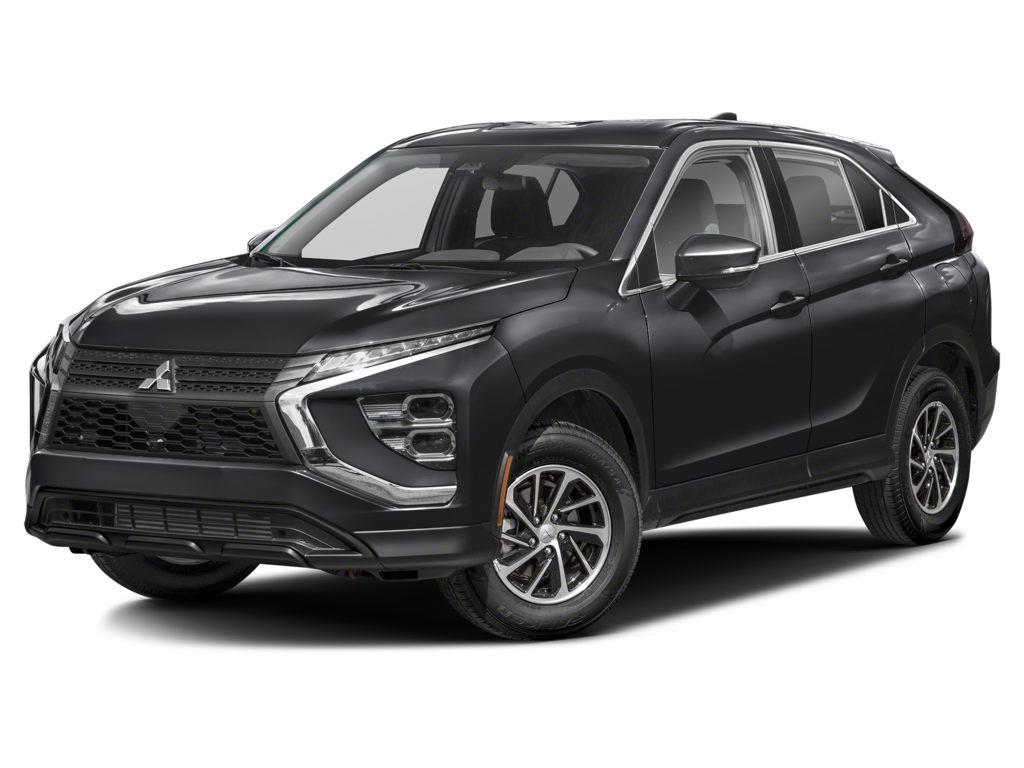 2026 Mitsubishi Eclipse Cross  ES