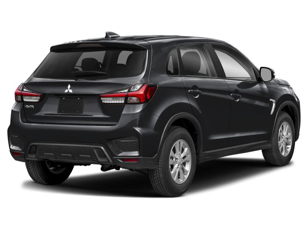 2026 Mitsubishi RVR SE
