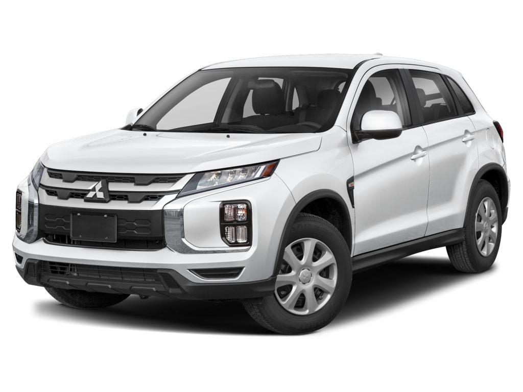 2026 Mitsubishi RVR  ES