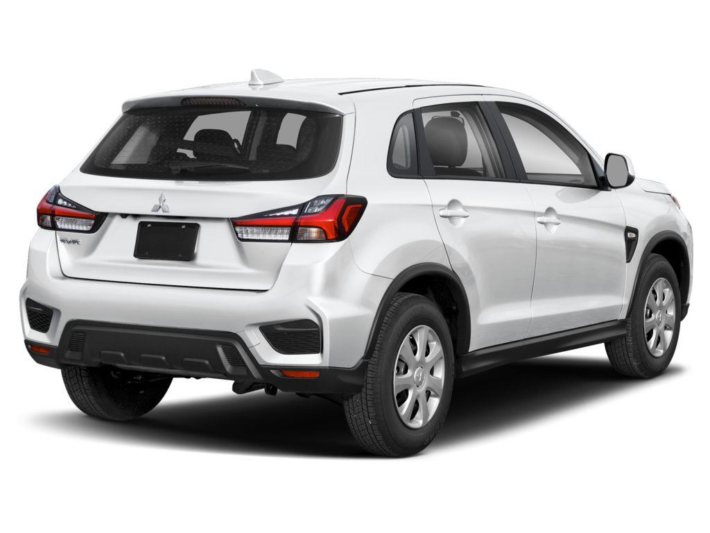 2026 Mitsubishi RVR ES