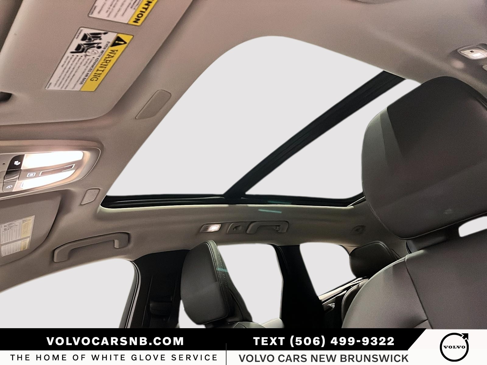 2025 Volvo XC60 B5 Core Dark Theme