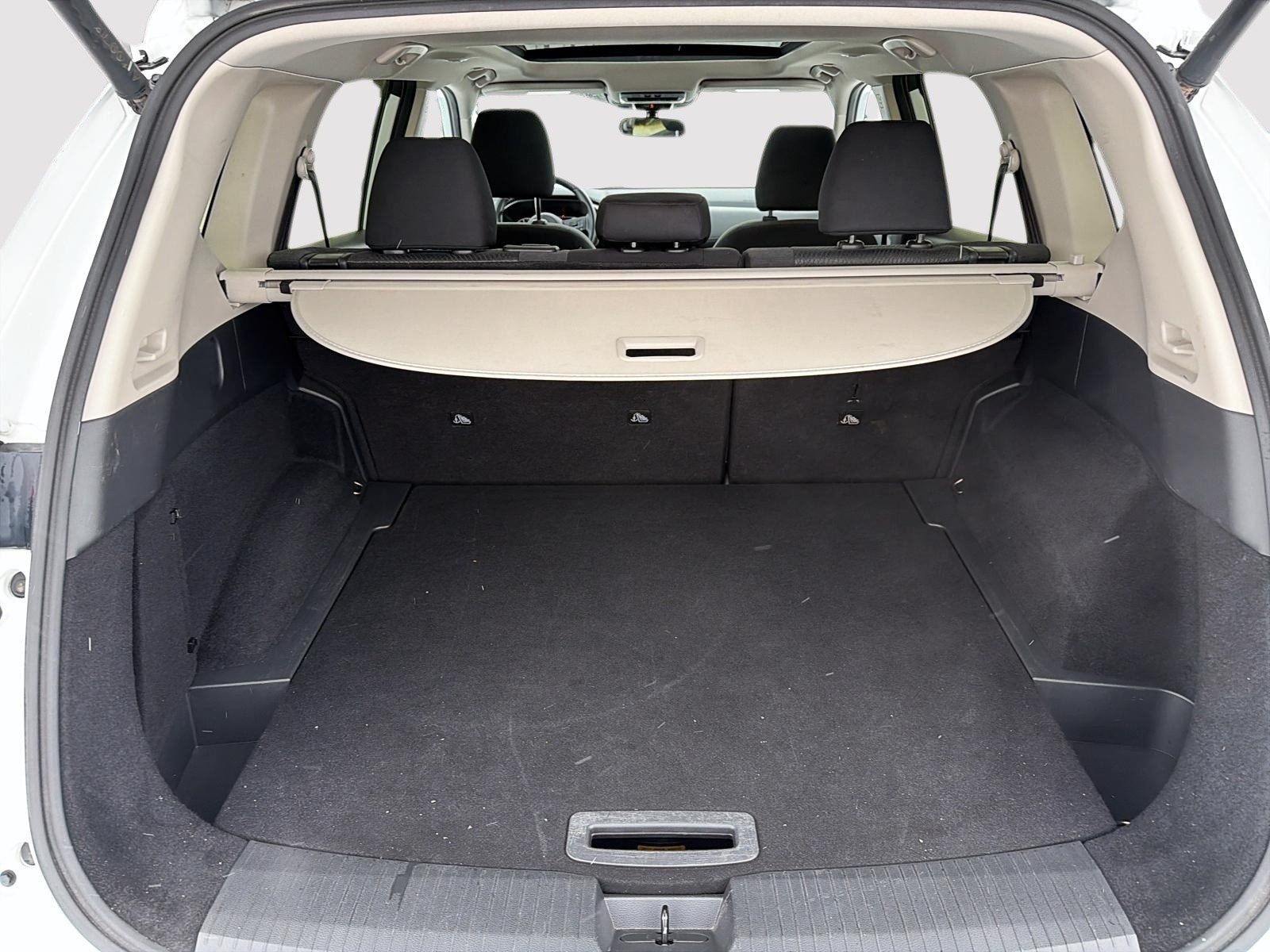 2024 Nissan Rogue SV Moonroof