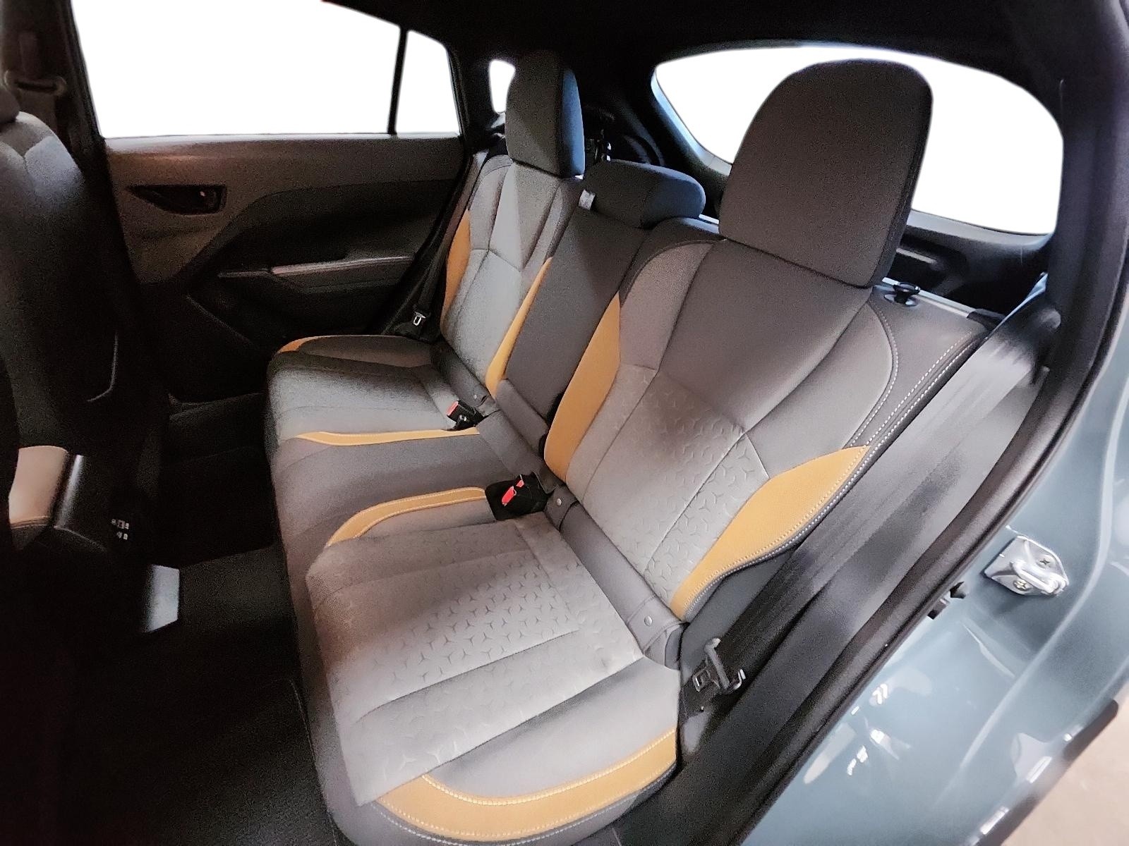 2024 Subaru Crosstrek Onyx