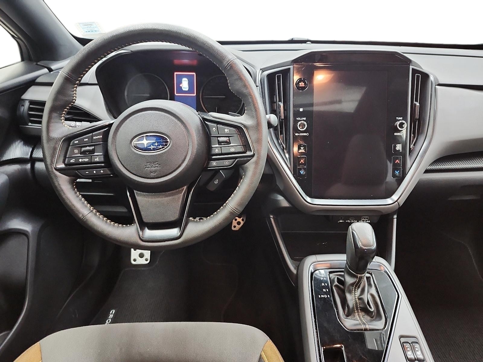 2024 Subaru Crosstrek Onyx