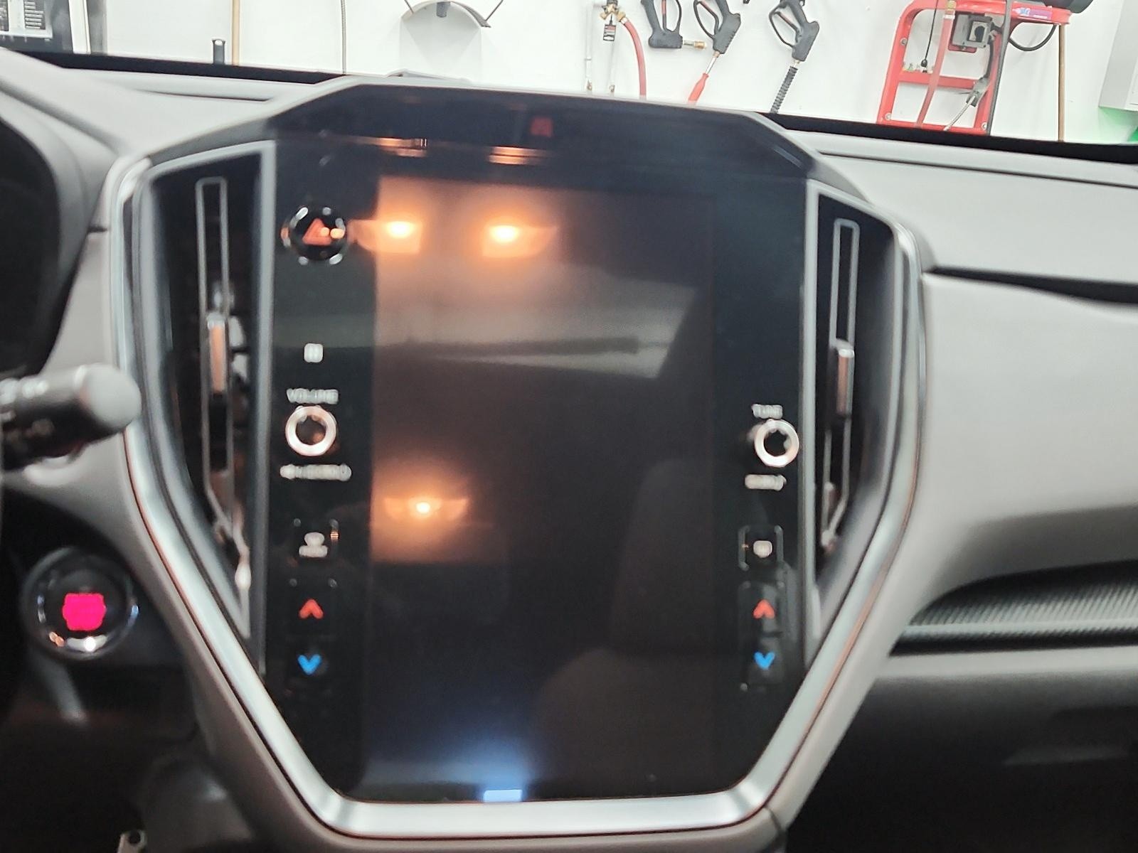 2024 Subaru Crosstrek Onyx