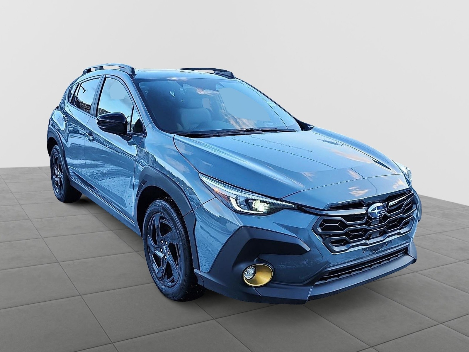 2024 Subaru Crosstrek Onyx
