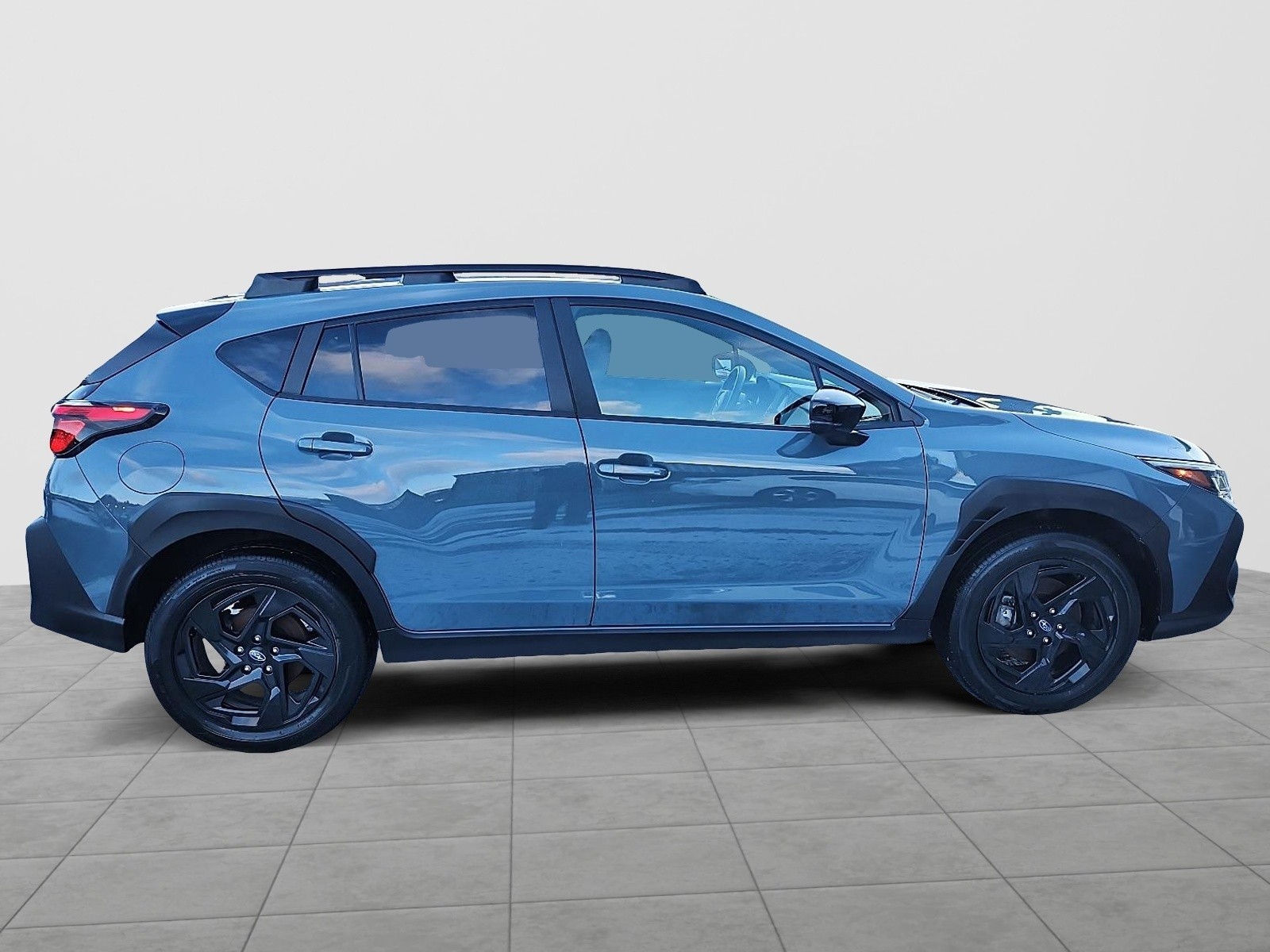 2024 Subaru Crosstrek Onyx