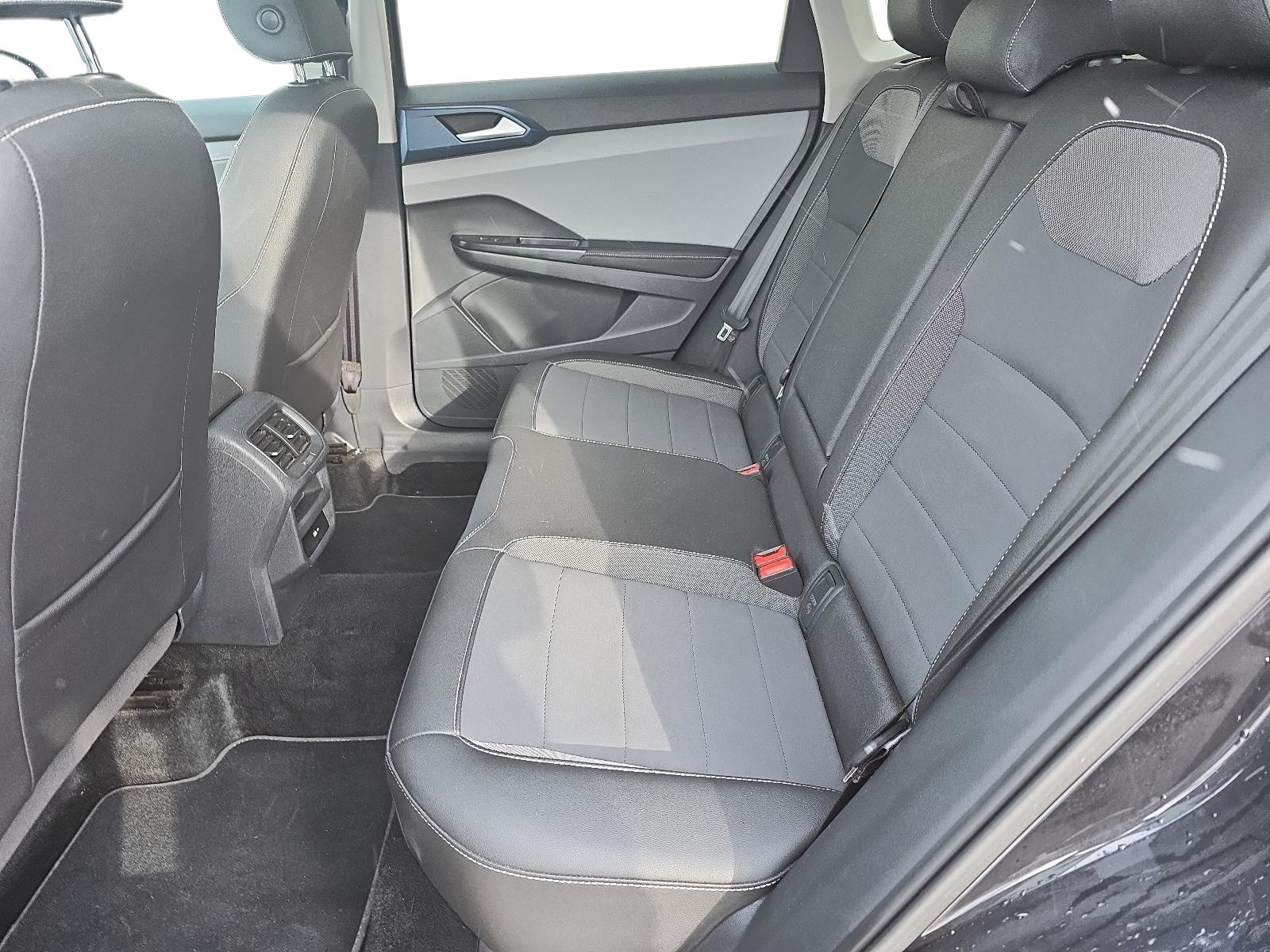 2024 Volkswagen Taos Comfortline