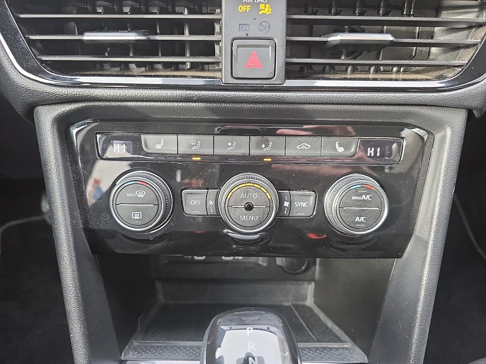 2024 Volkswagen Taos Comfortline