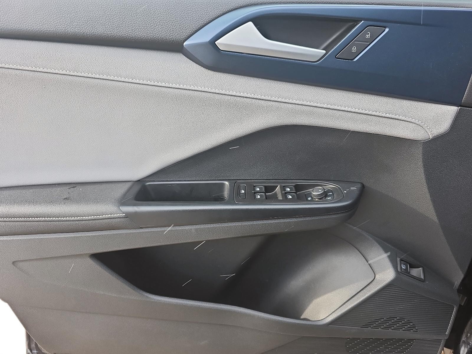 2024 Volkswagen Taos Comfortline