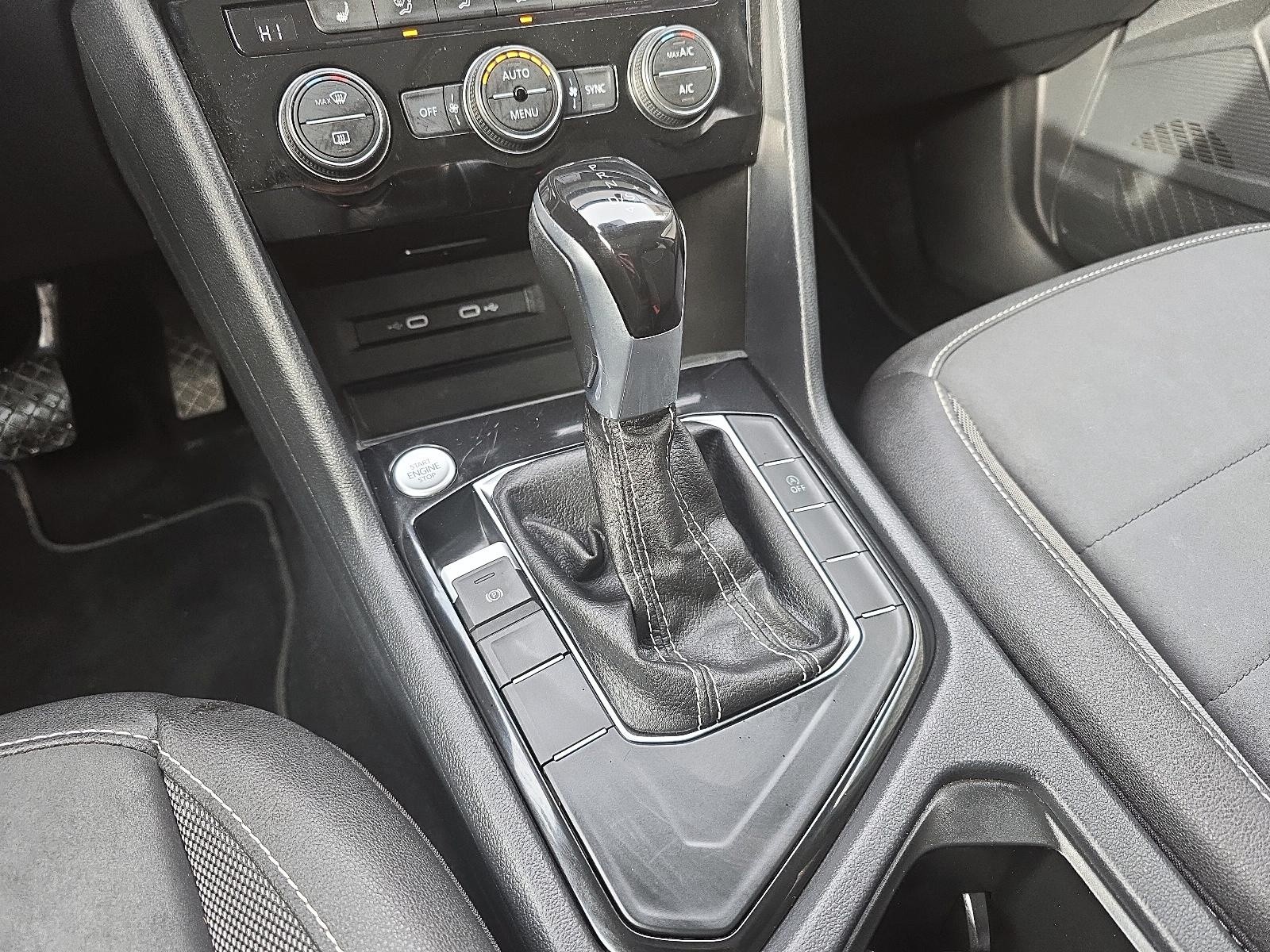 2024 Volkswagen Taos Comfortline