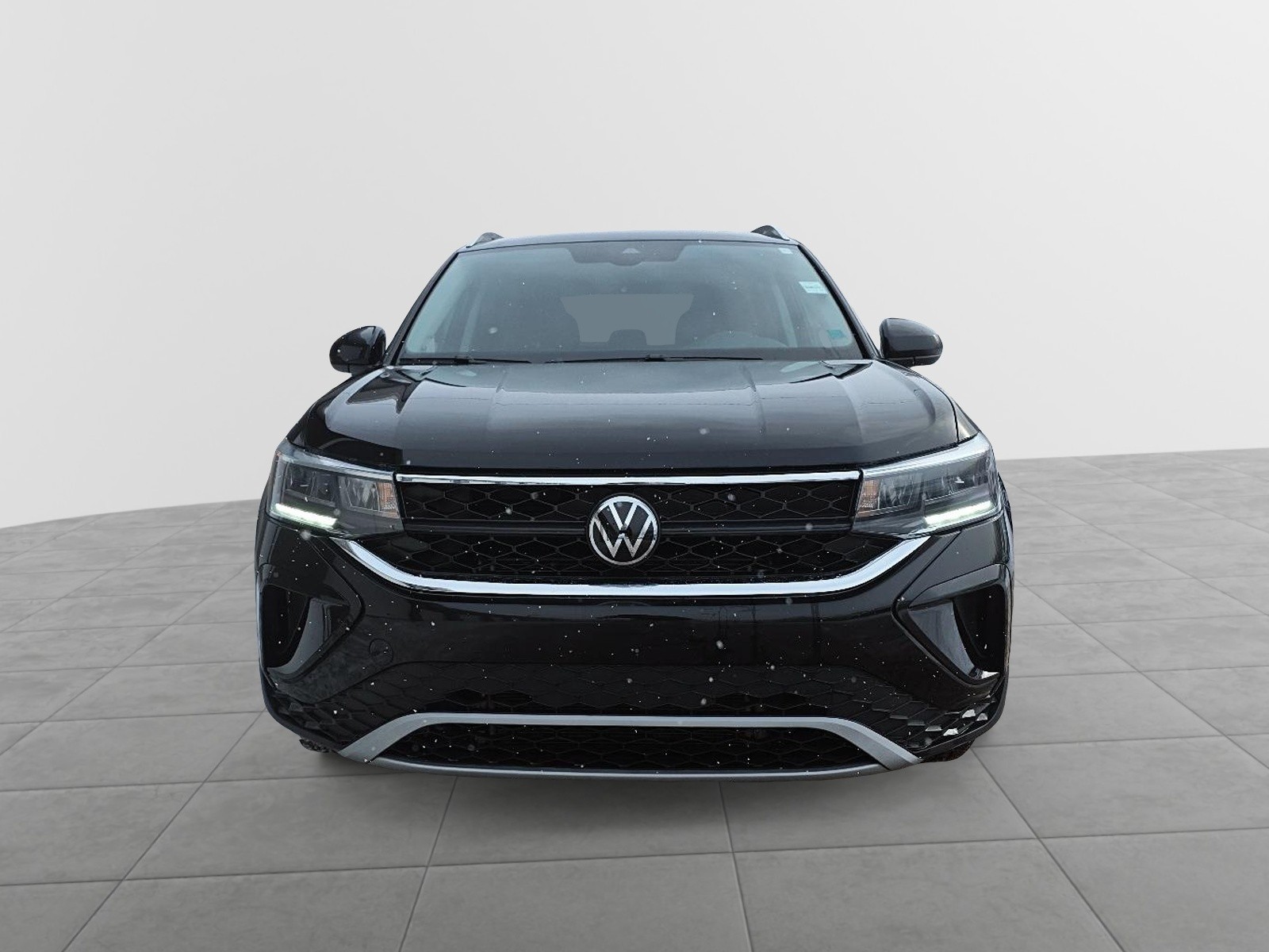 2024 Volkswagen Taos Comfortline