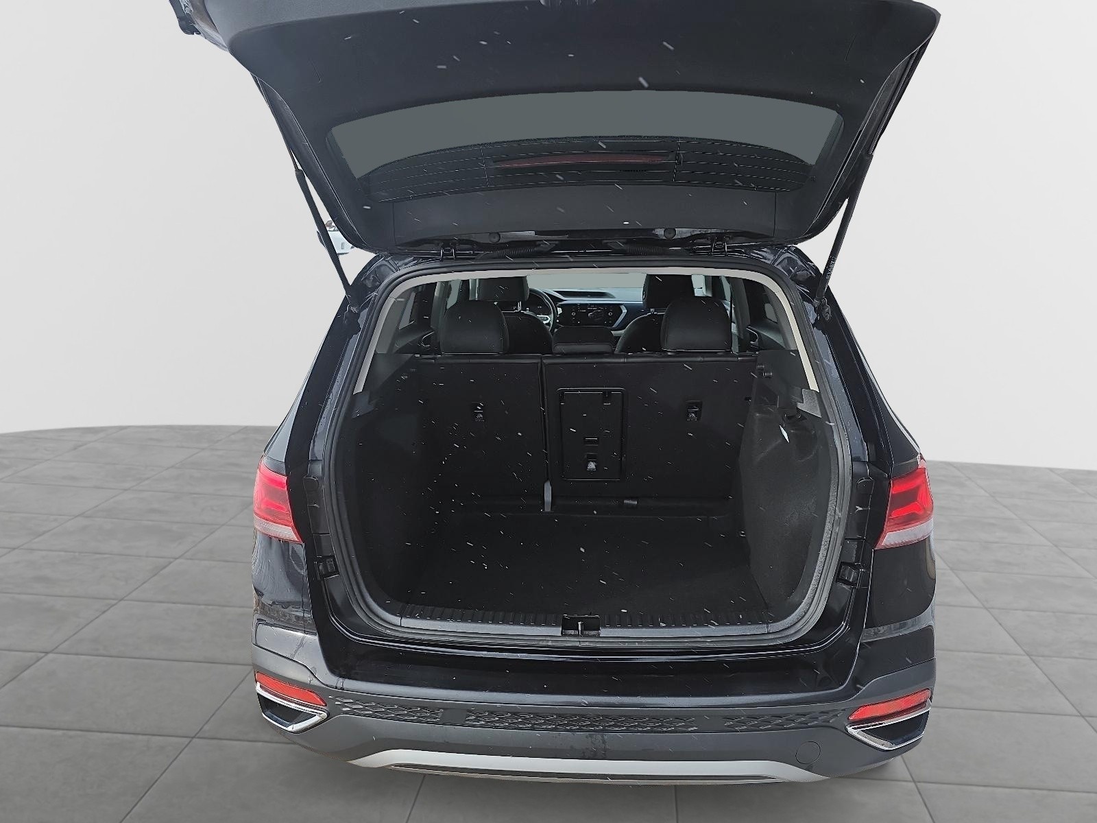 2024 Volkswagen Taos Comfortline