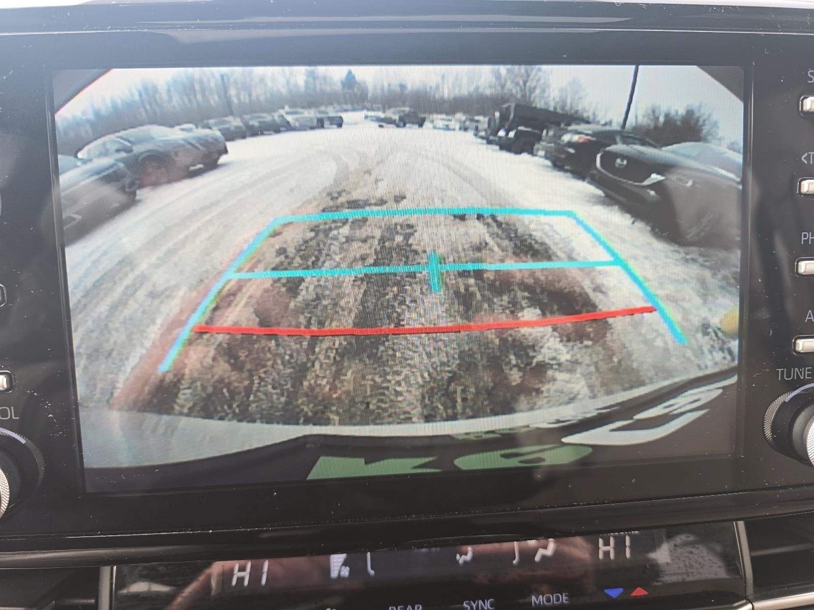 2024 Toyota Sienna XSE 7-Passenger